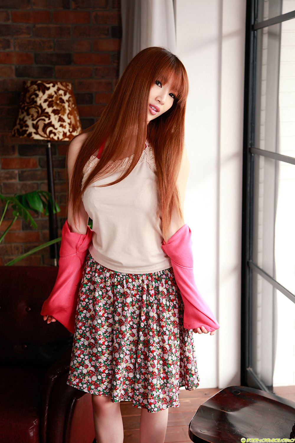 NO.924 Yuuri Morishita 森下悠里 Gravure Idols-图25