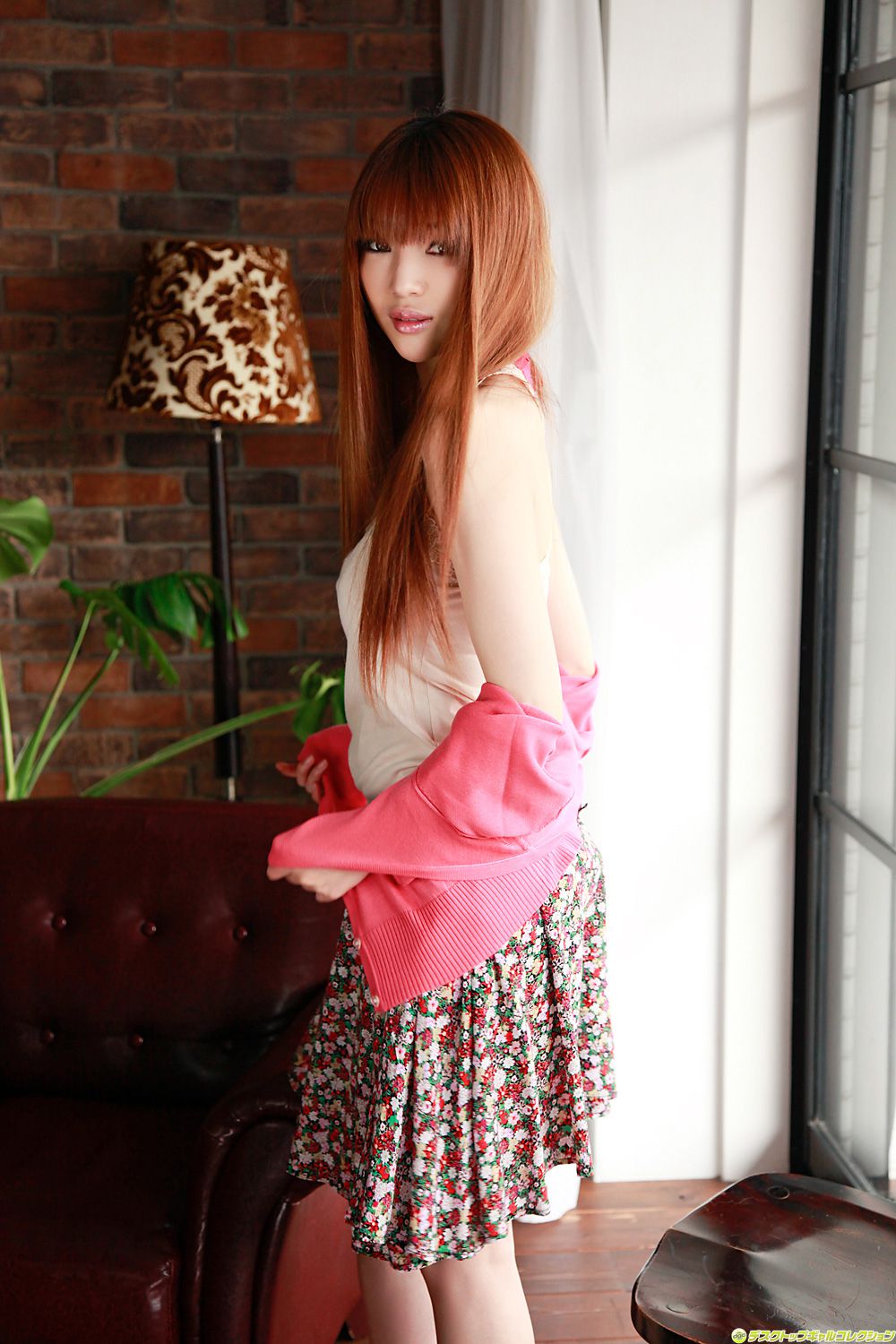 NO.924 Yuuri Morishita 森下悠里 Gravure Idols-图26