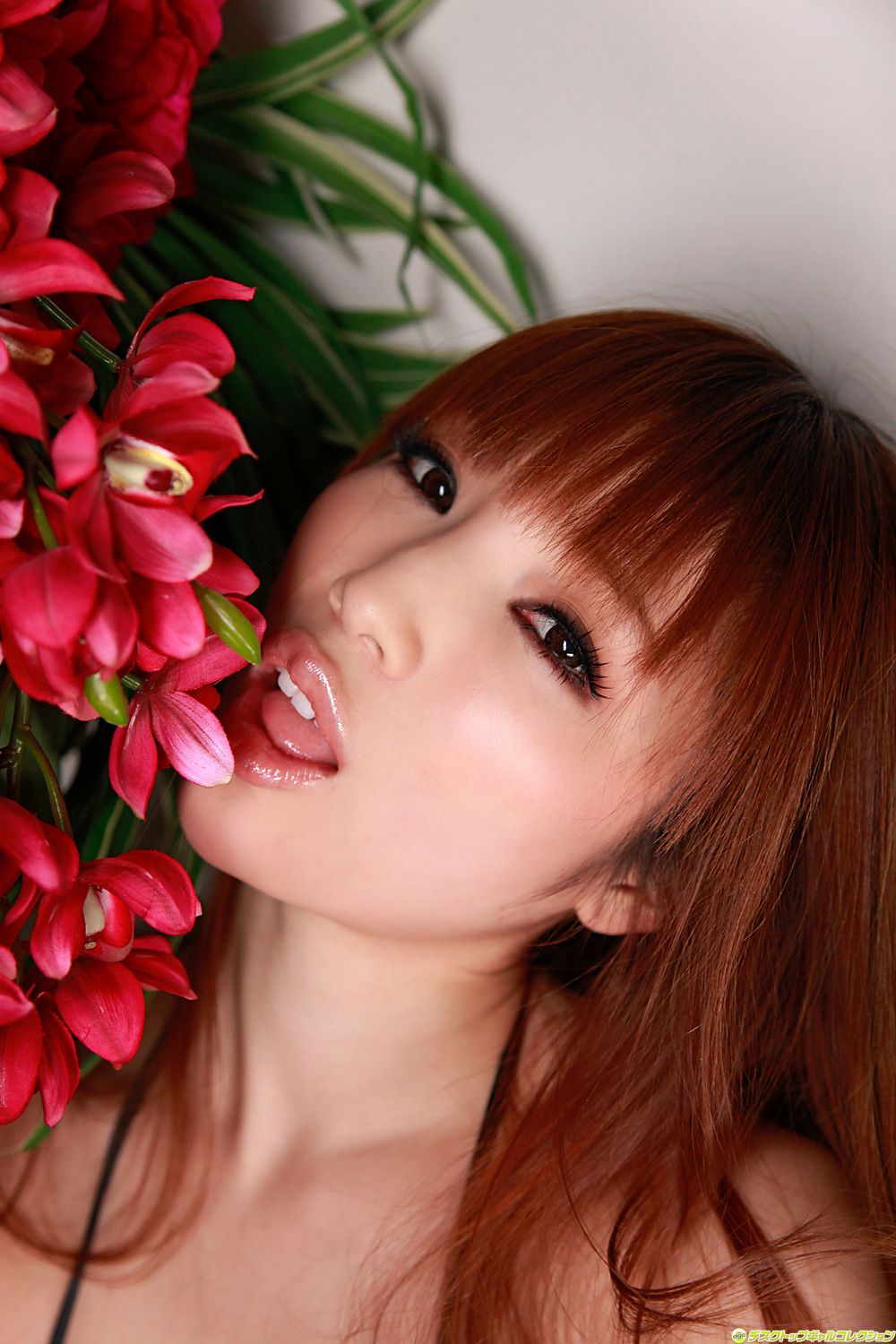 NO.924 Yuuri Morishita 森下悠里 Gravure Idols-图88