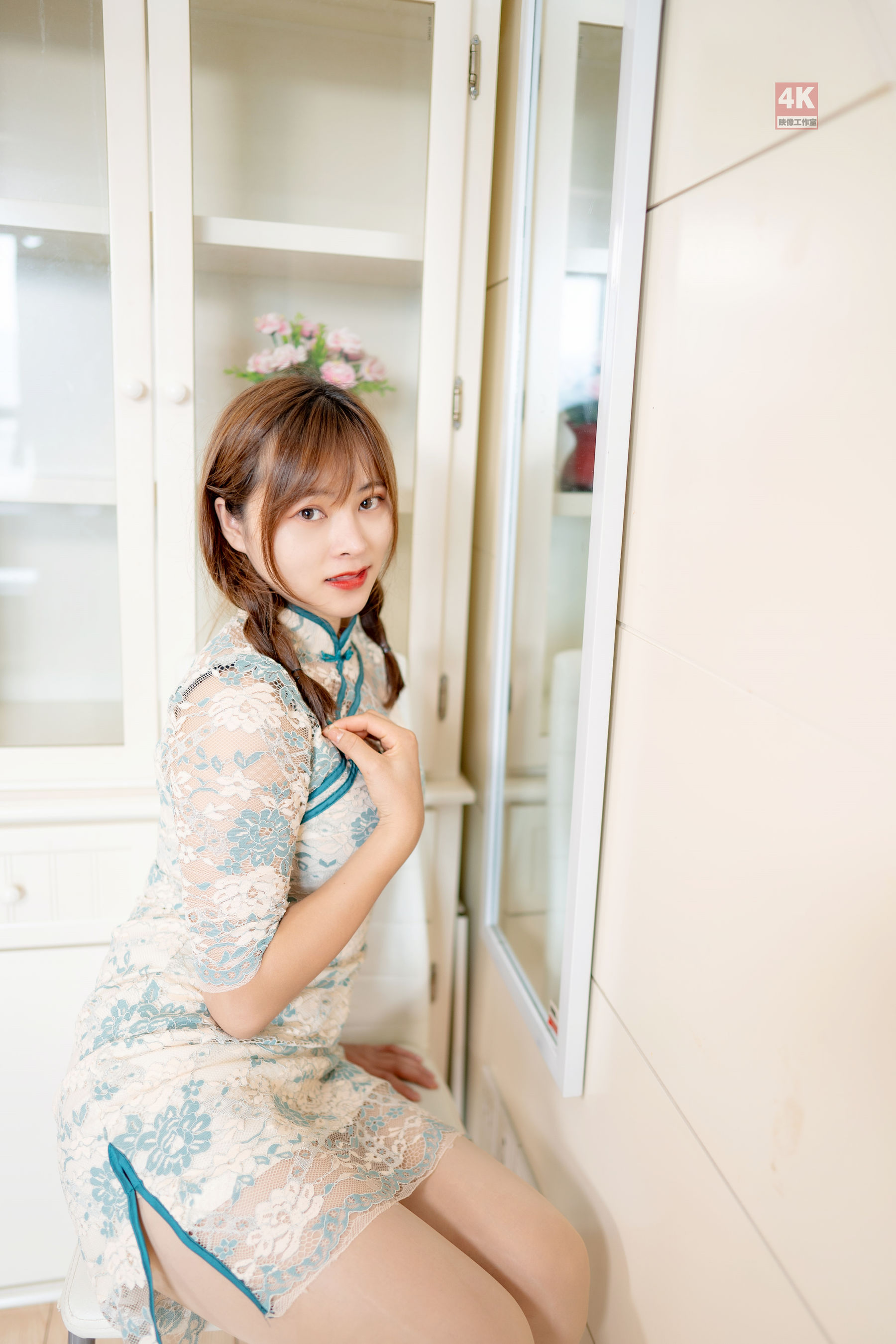网络丽人 Model 奈奈-图25