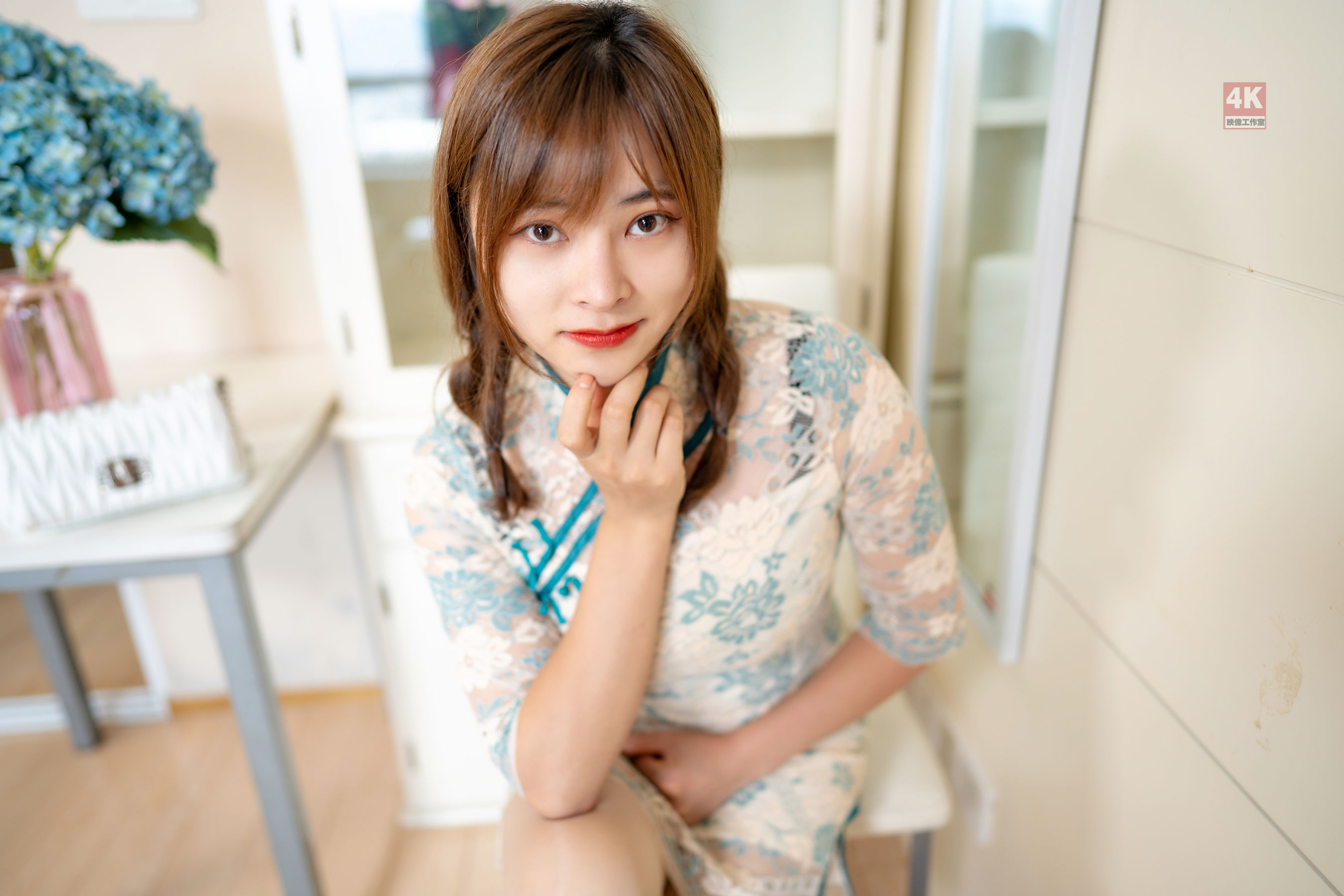 网络丽人 Model 奈奈-图58