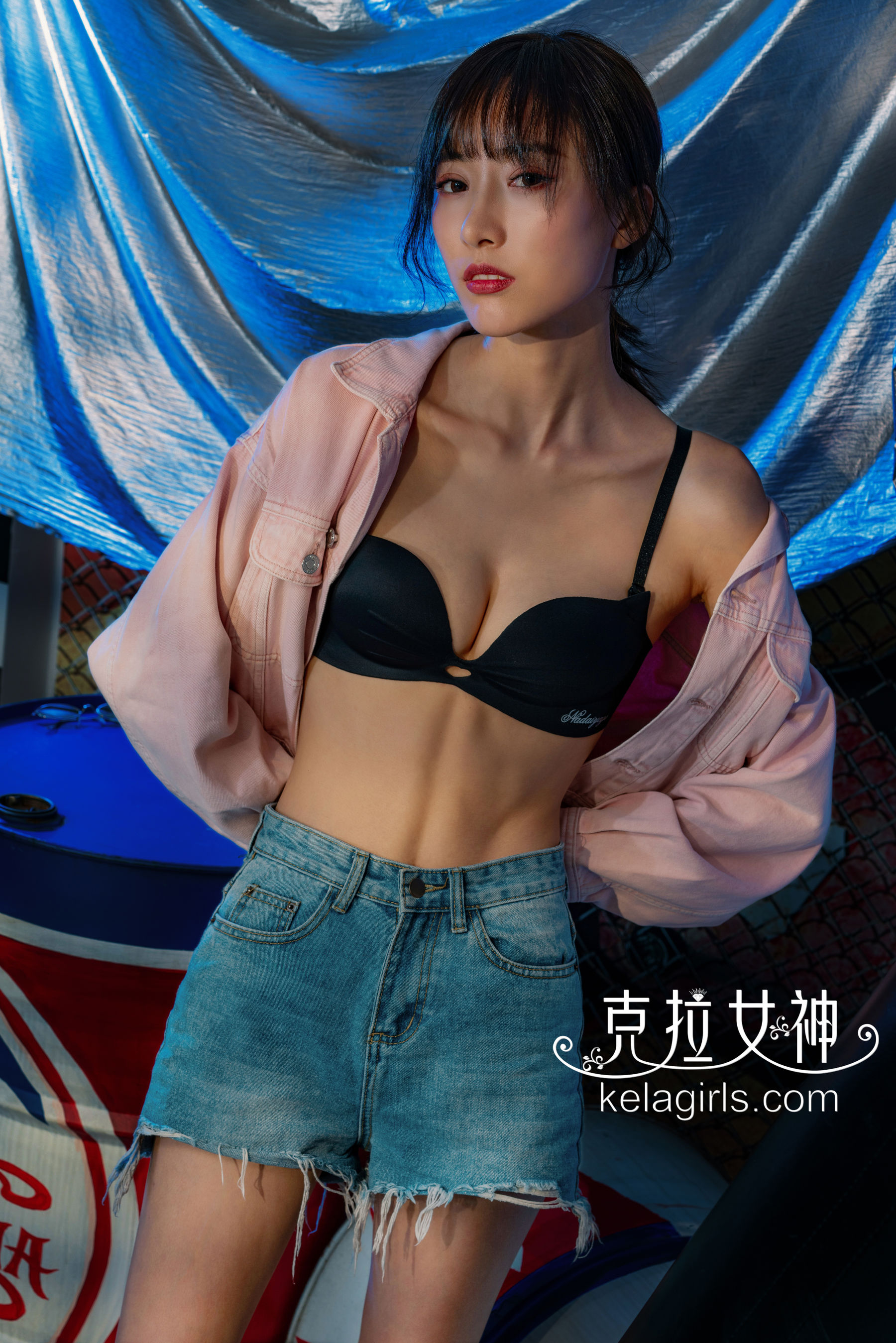 颖儿 放纵不羁-图13