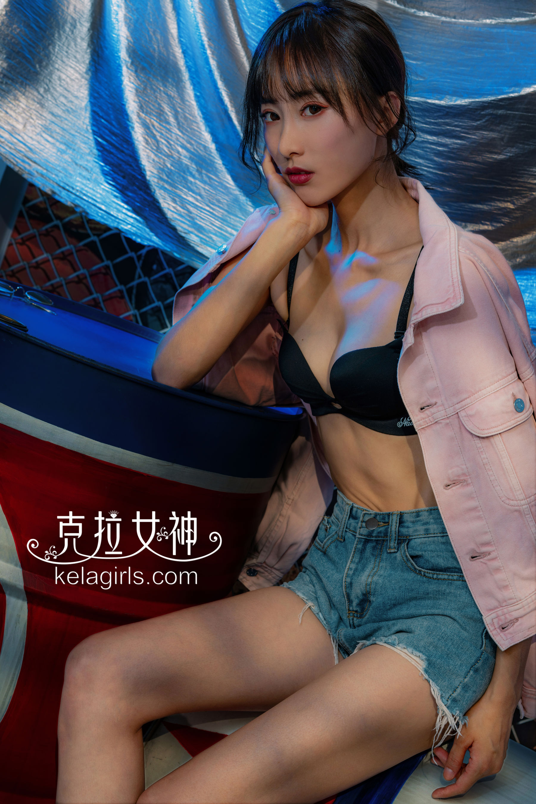 颖儿 放纵不羁-图19