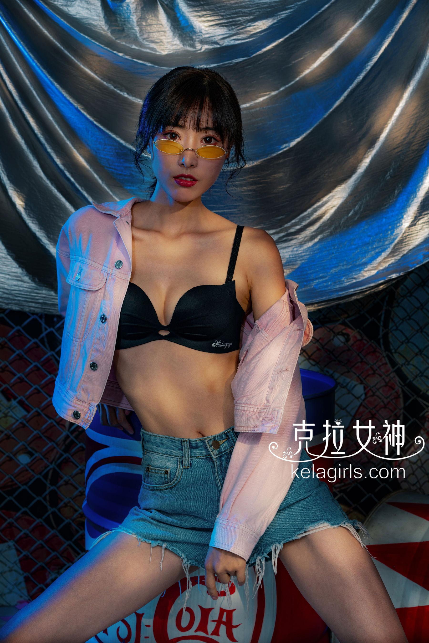 颖儿 放纵不羁-图6