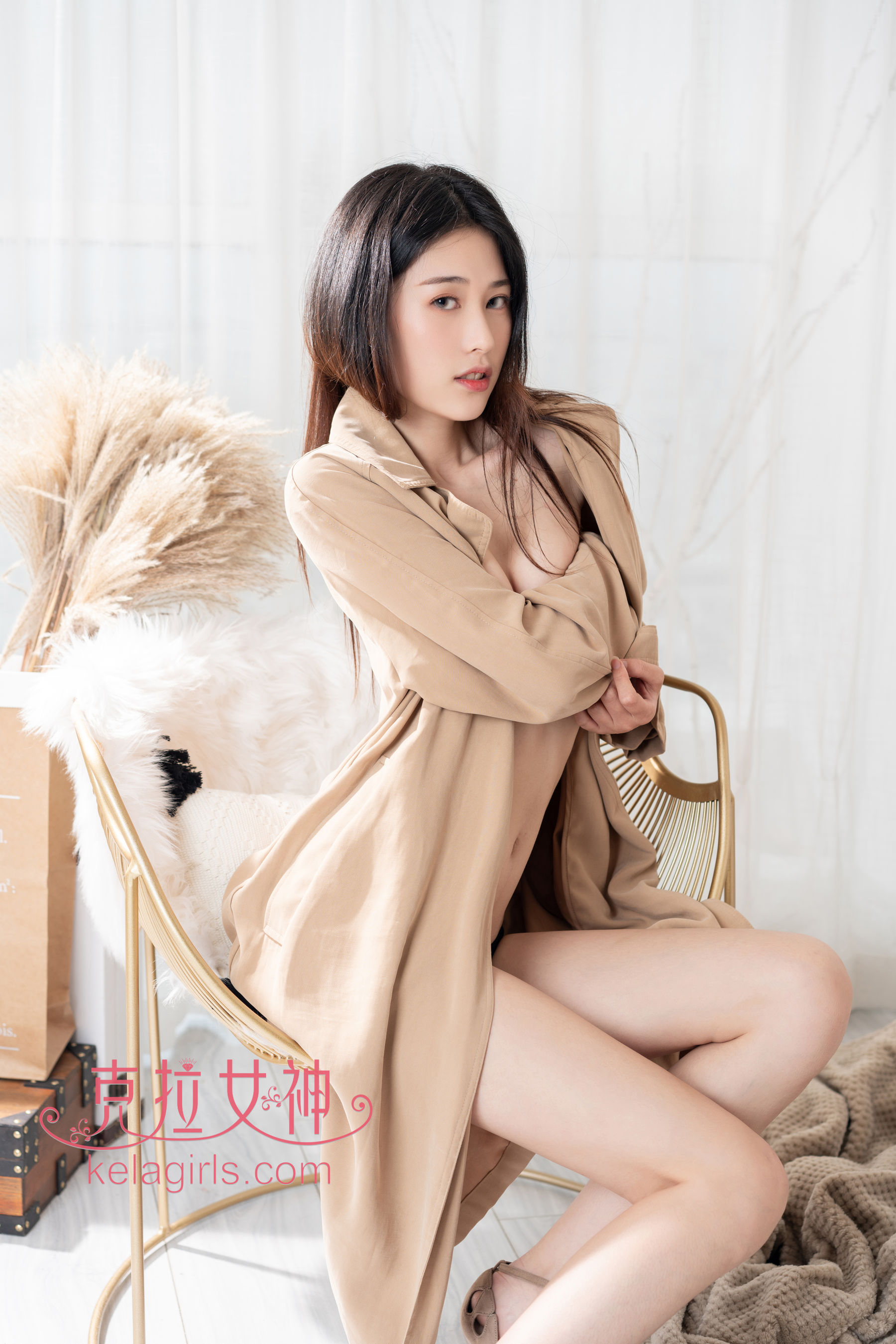 苏棠 透皙白脚-图6