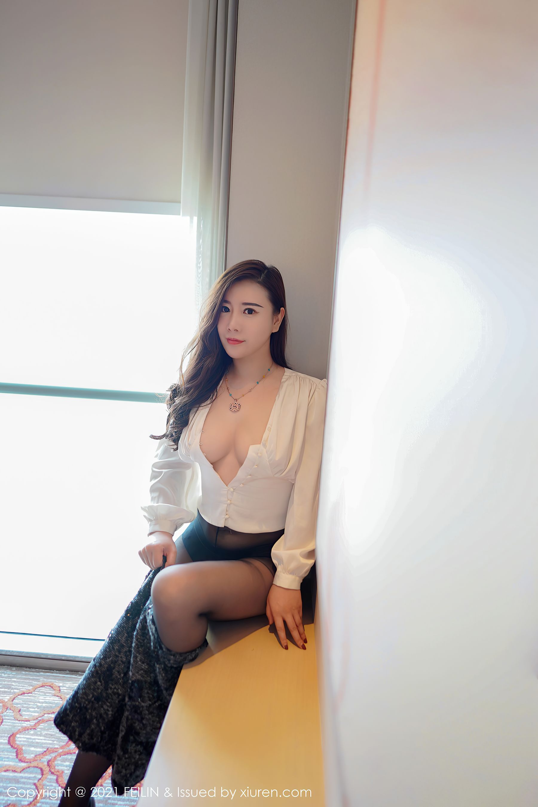 VOL.400 王婉悠Queen-图24