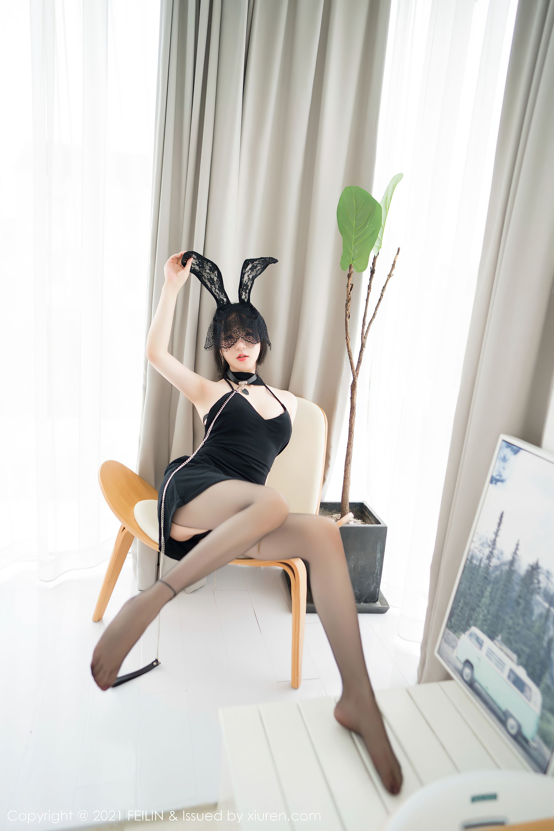 VOL.405 龙女宝宝-图22