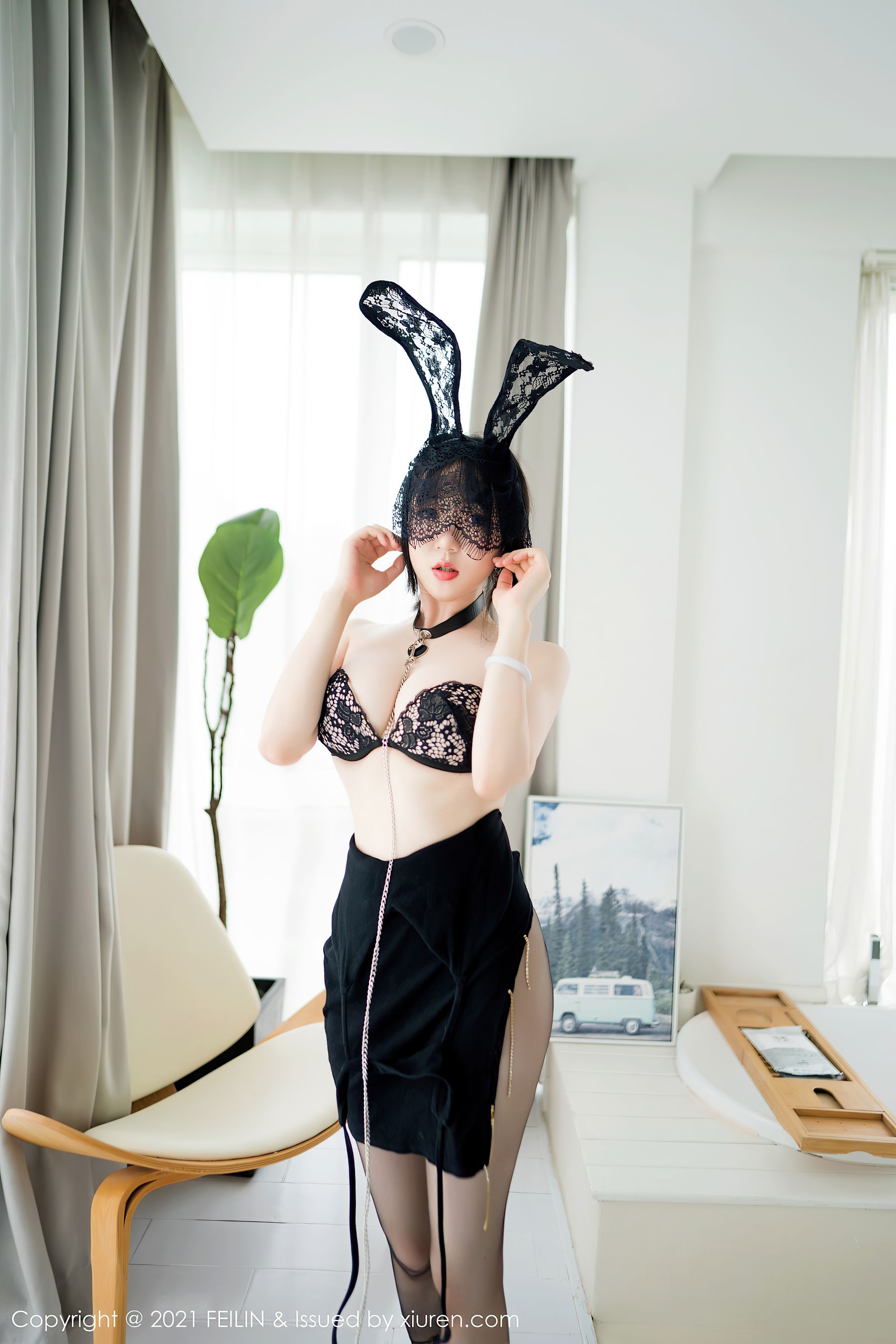 VOL.405 龙女宝宝-图37