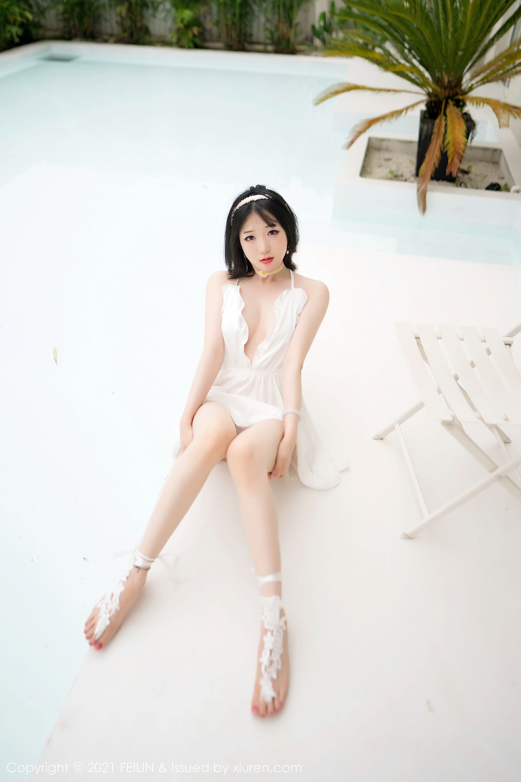 VOL.405 龙女宝宝-图7
