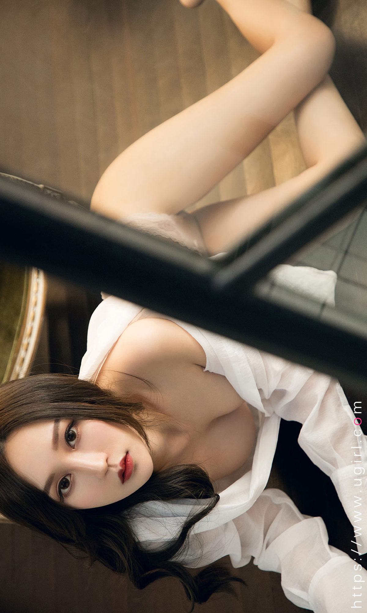 No.2145 沈冰&颜亦汐&Vivian&奶茶Emily&小北鼻&莫妮卡 一爱即合-图13