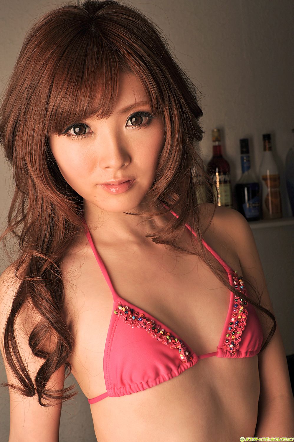 NO.927 Rina Kato 加藤リナ/加藤莉娜 Adult Idols-图5