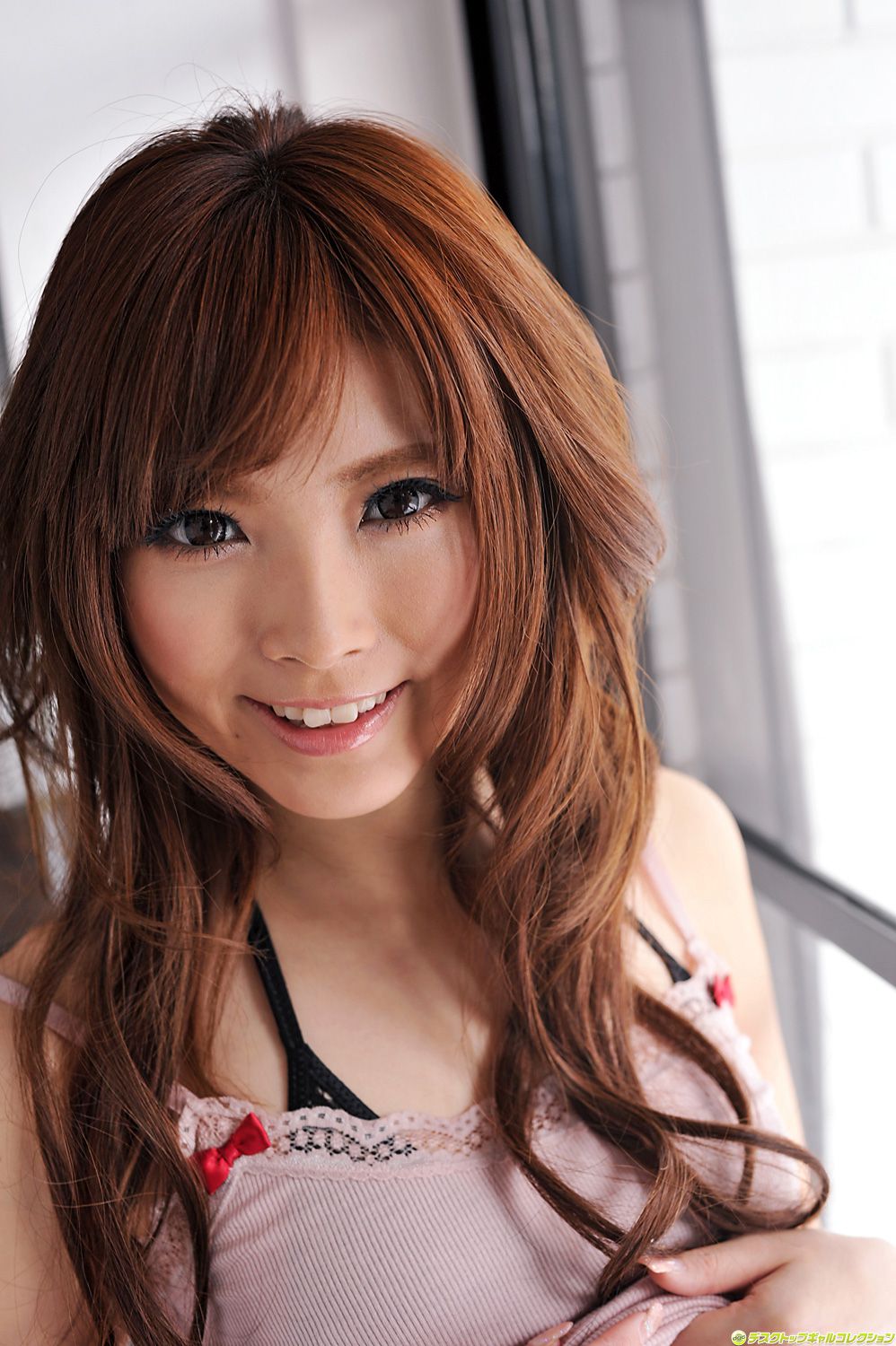 NO.927 Rina Kato 加藤リナ/加藤莉娜 Adult Idols-图83