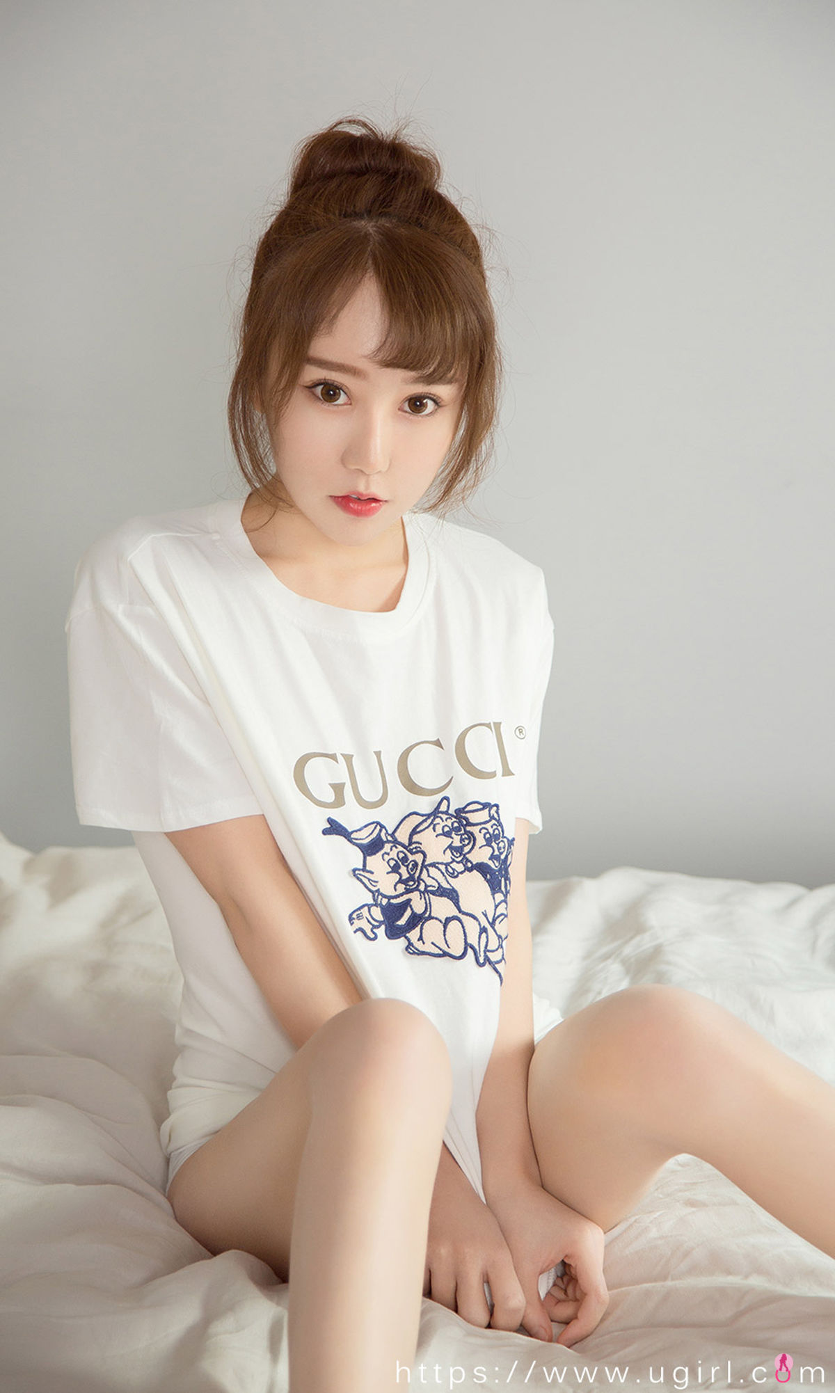 No.2157 小娜比&尚雨萱&夏瑶&波鱼&白艺&田小燕&林渃晗 心跳躁动-图6