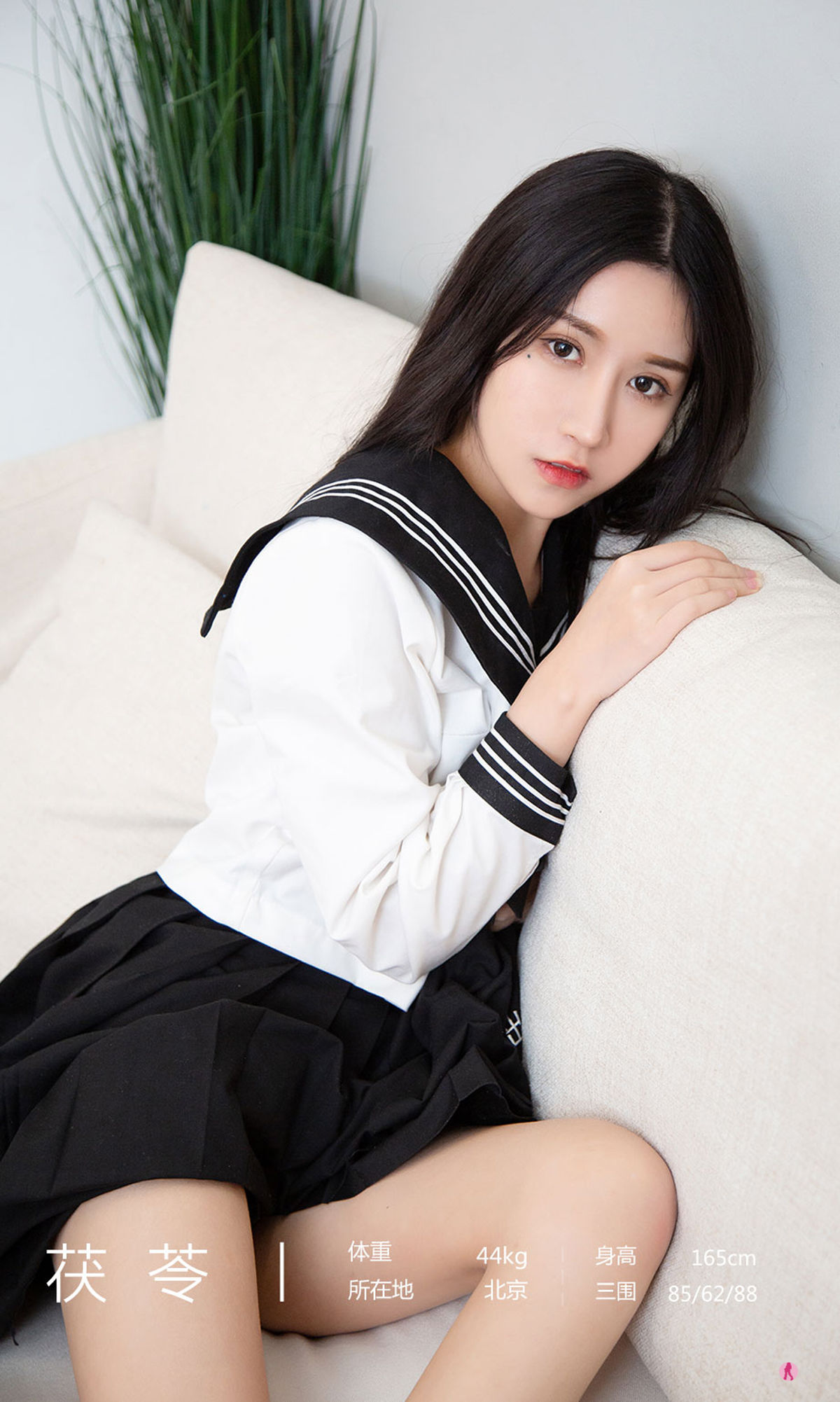 No.2158 茯苓 全能制服-图1