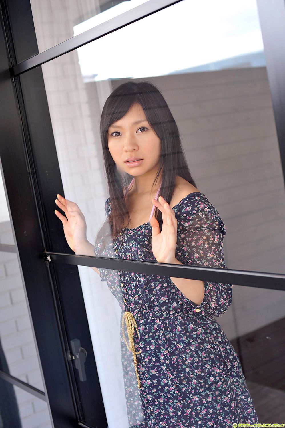 NO.928 Nana Ogura 小倉奈々/岩户志穗 Adult Idols-图54