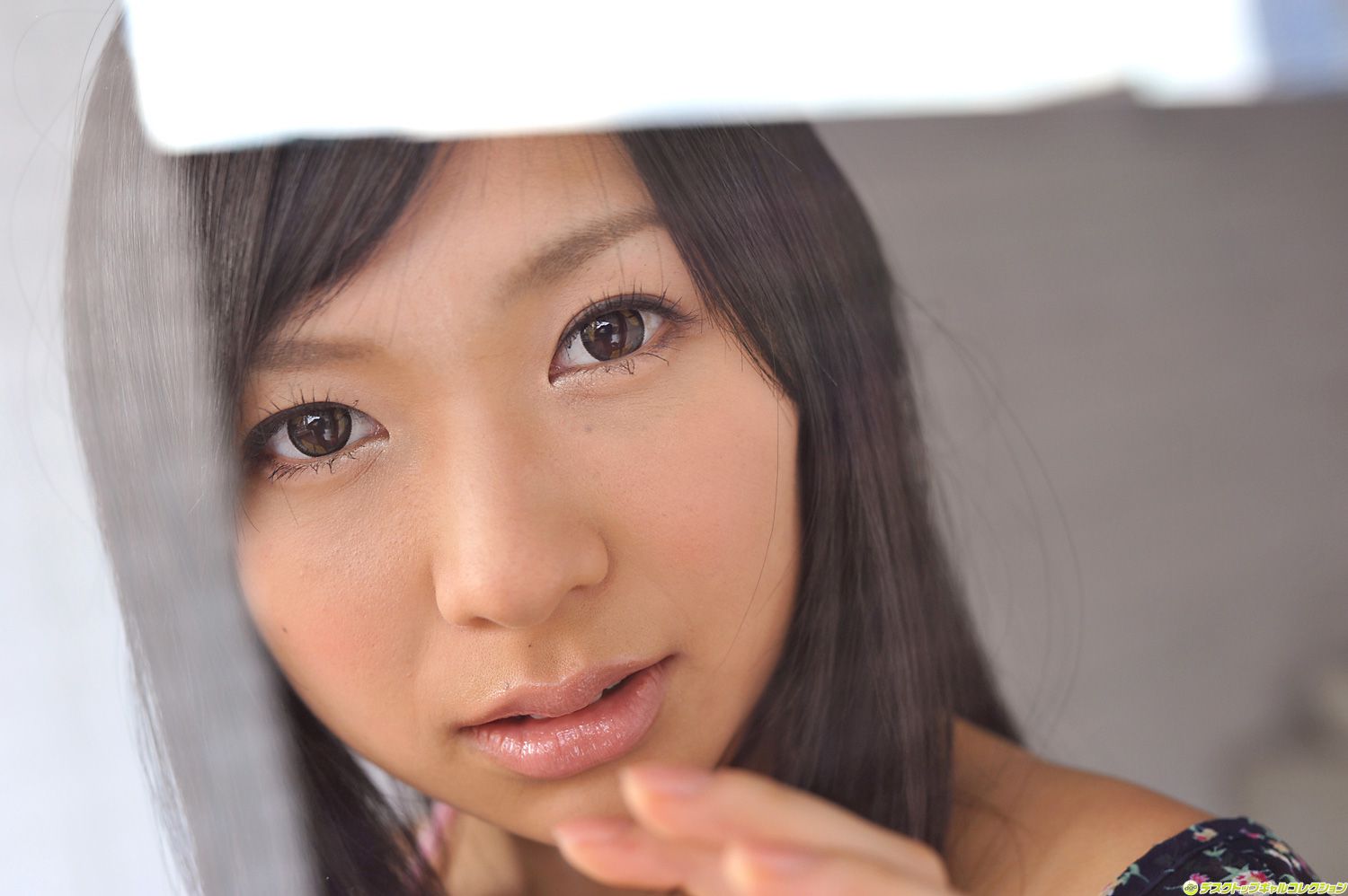 NO.928 Nana Ogura 小倉奈々/岩户志穗 Adult Idols-图55