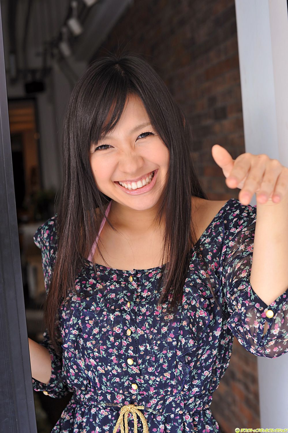 NO.928 Nana Ogura 小倉奈々/岩户志穗 Adult Idols-图57