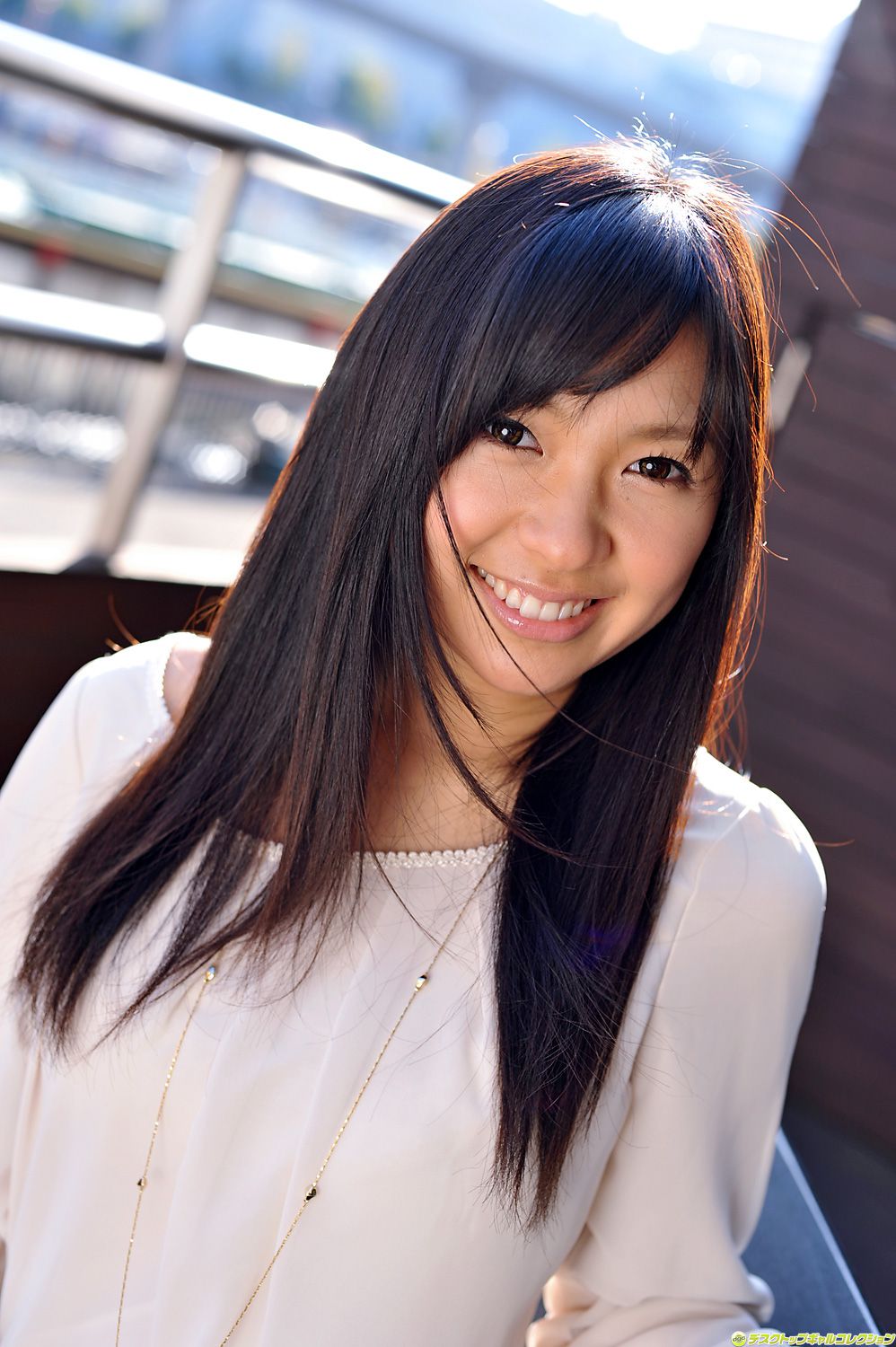 NO.928 Nana Ogura 小倉奈々/岩户志穗 Adult Idols-图5