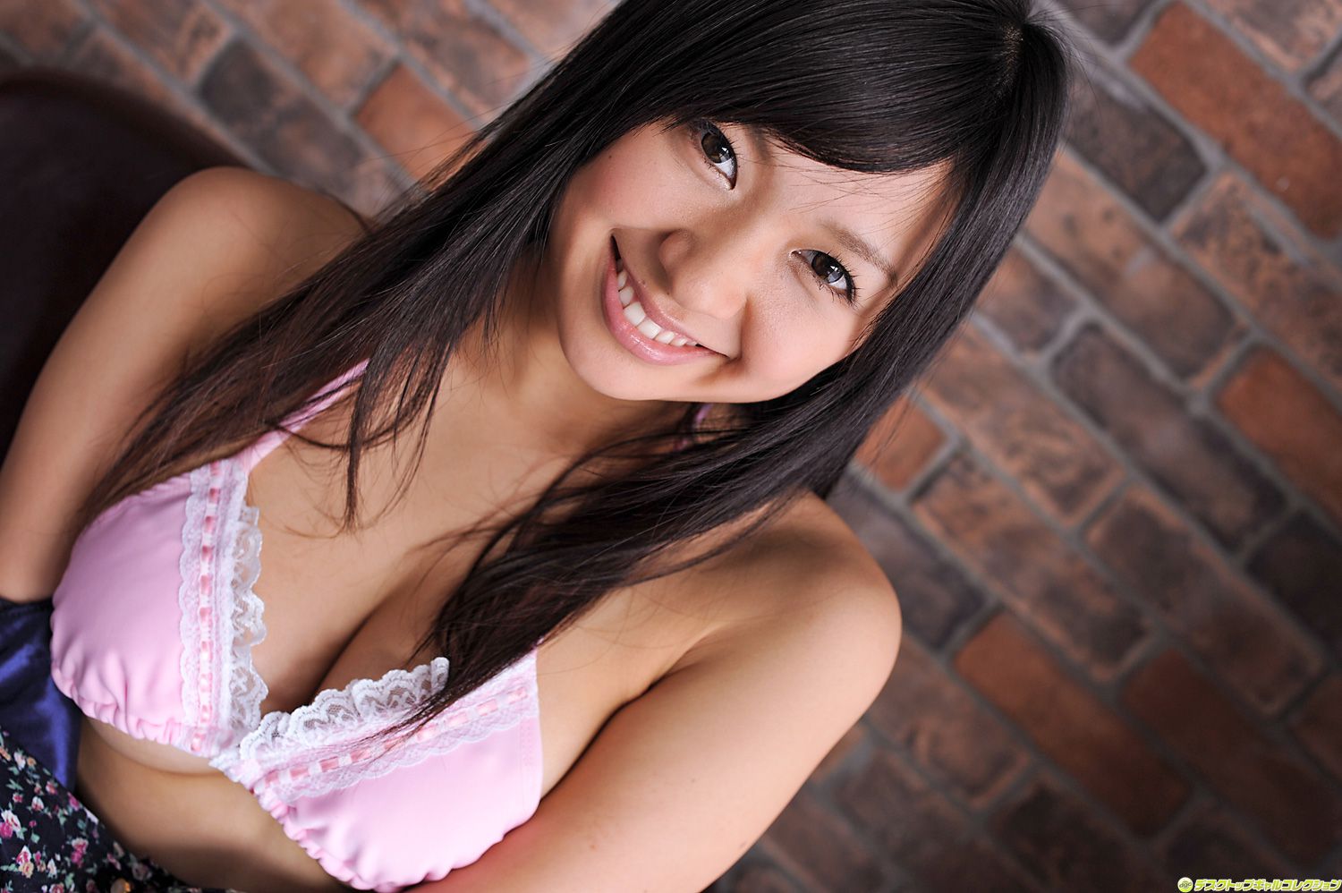 NO.928 Nana Ogura 小倉奈々/岩户志穗 Adult Idols-图68