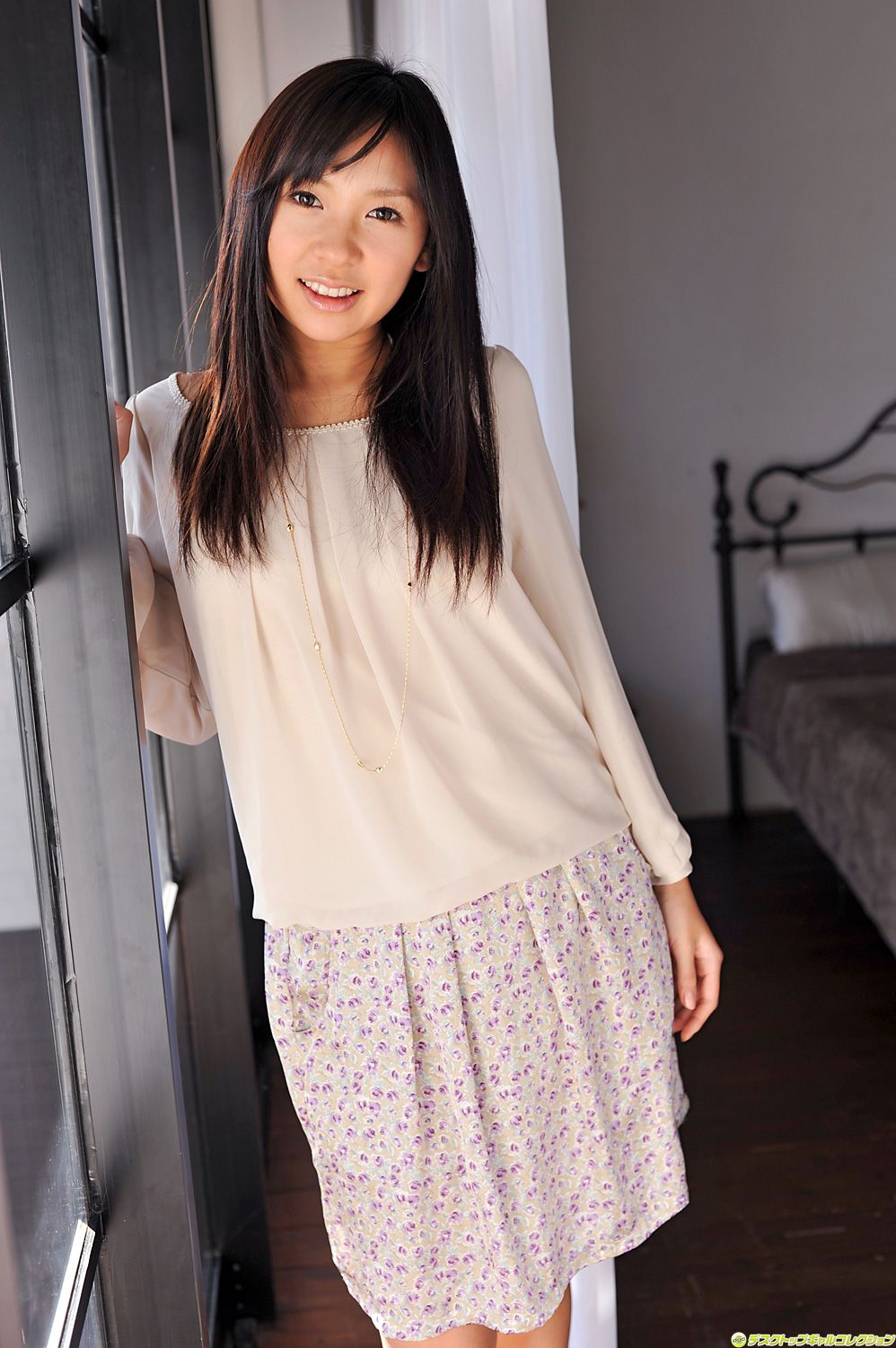 NO.928 Nana Ogura 小倉奈々/岩户志穗 Adult Idols-图8