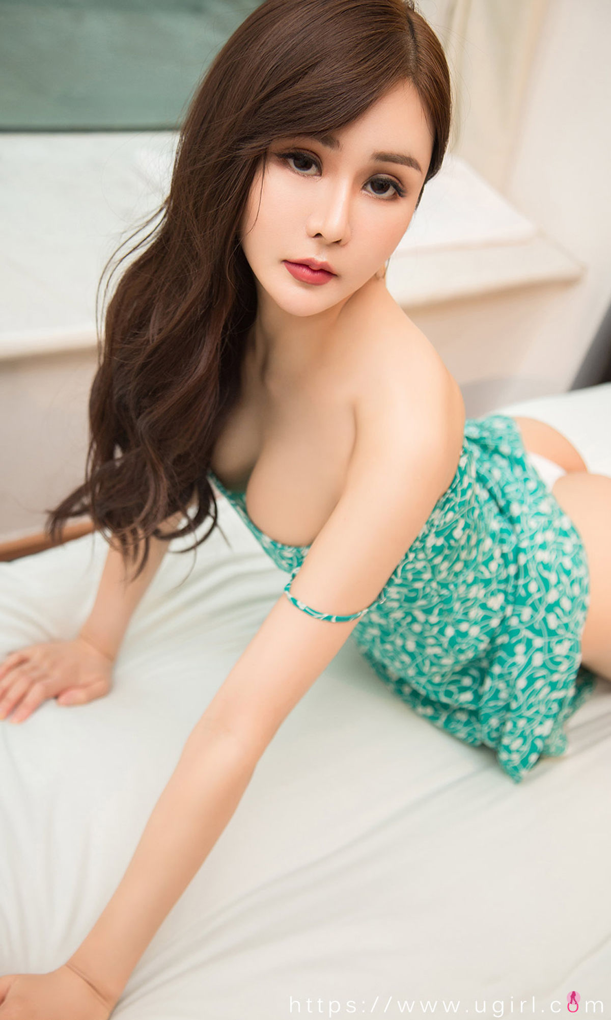 No.2163 金雨佳&恩雅&顾深深&Chelsea&林佳沫&米卡 尤物合奏-图5