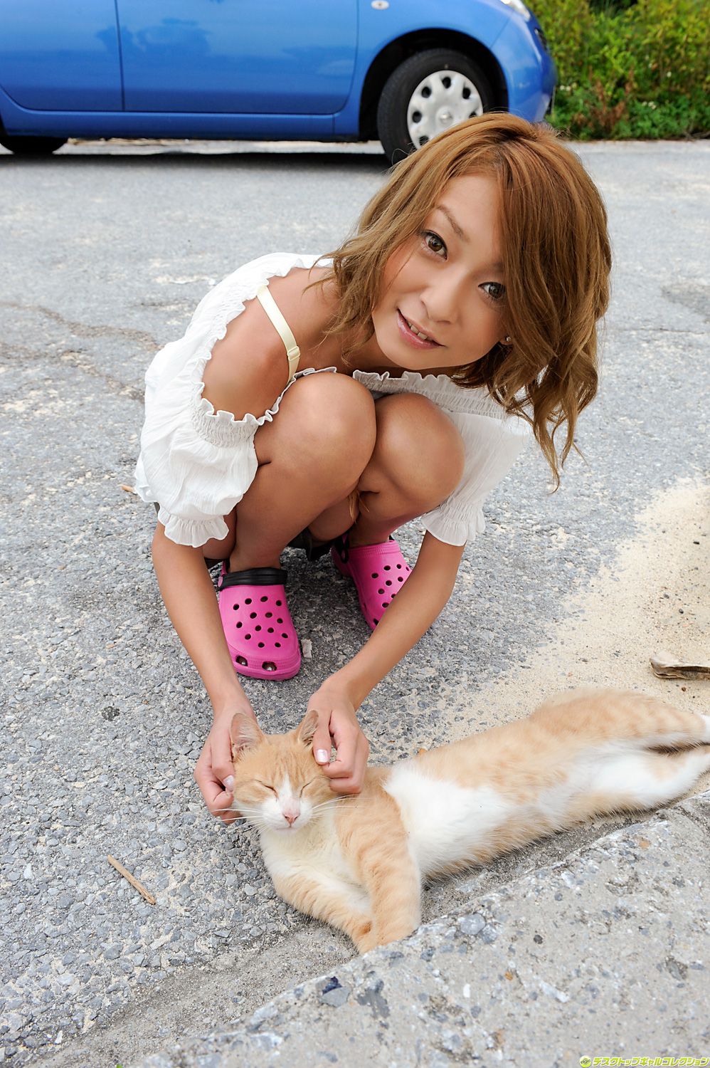 NO.929 nao Adult Idols-图122