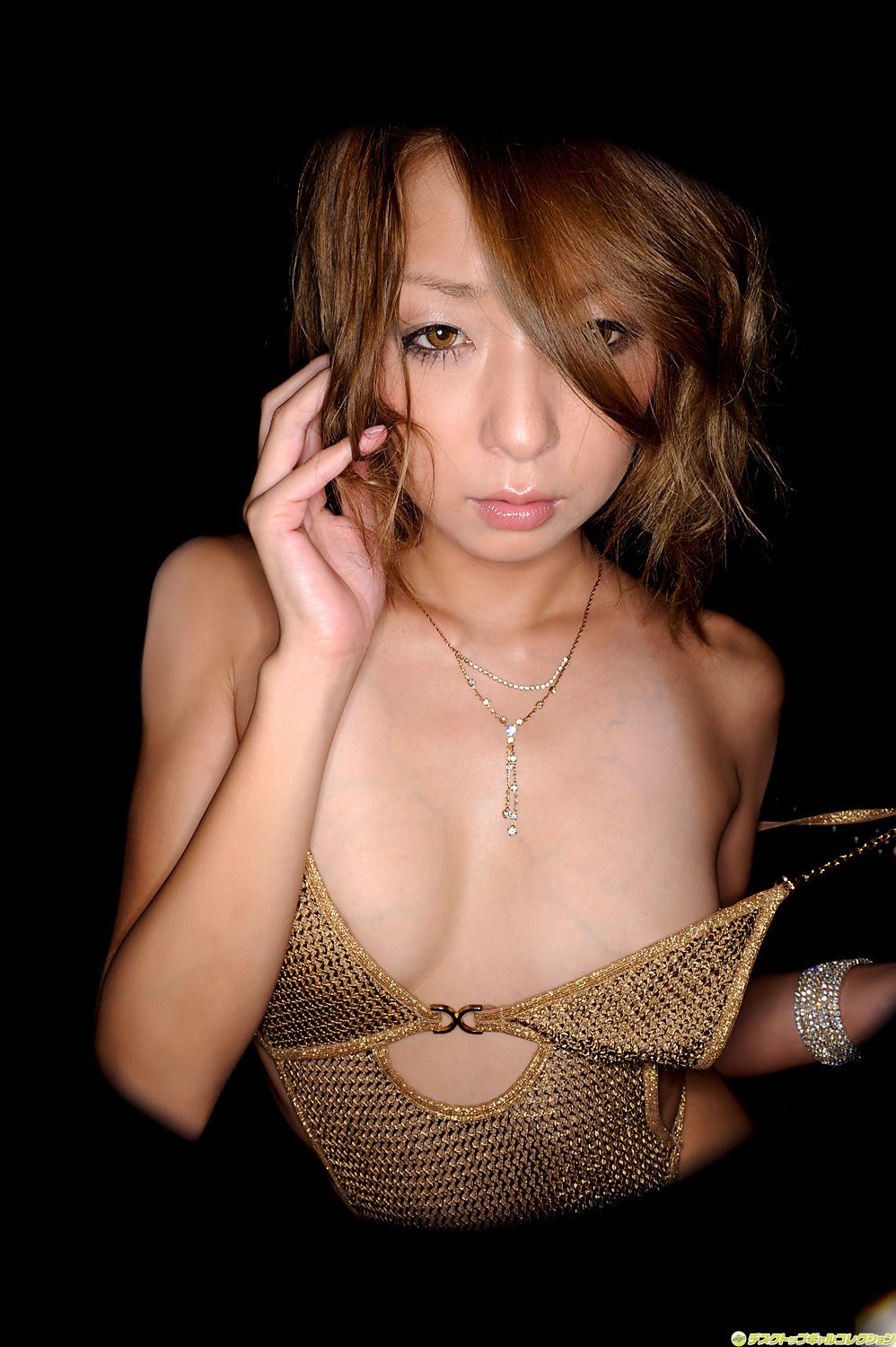 NO.929 nao Adult Idols-图27