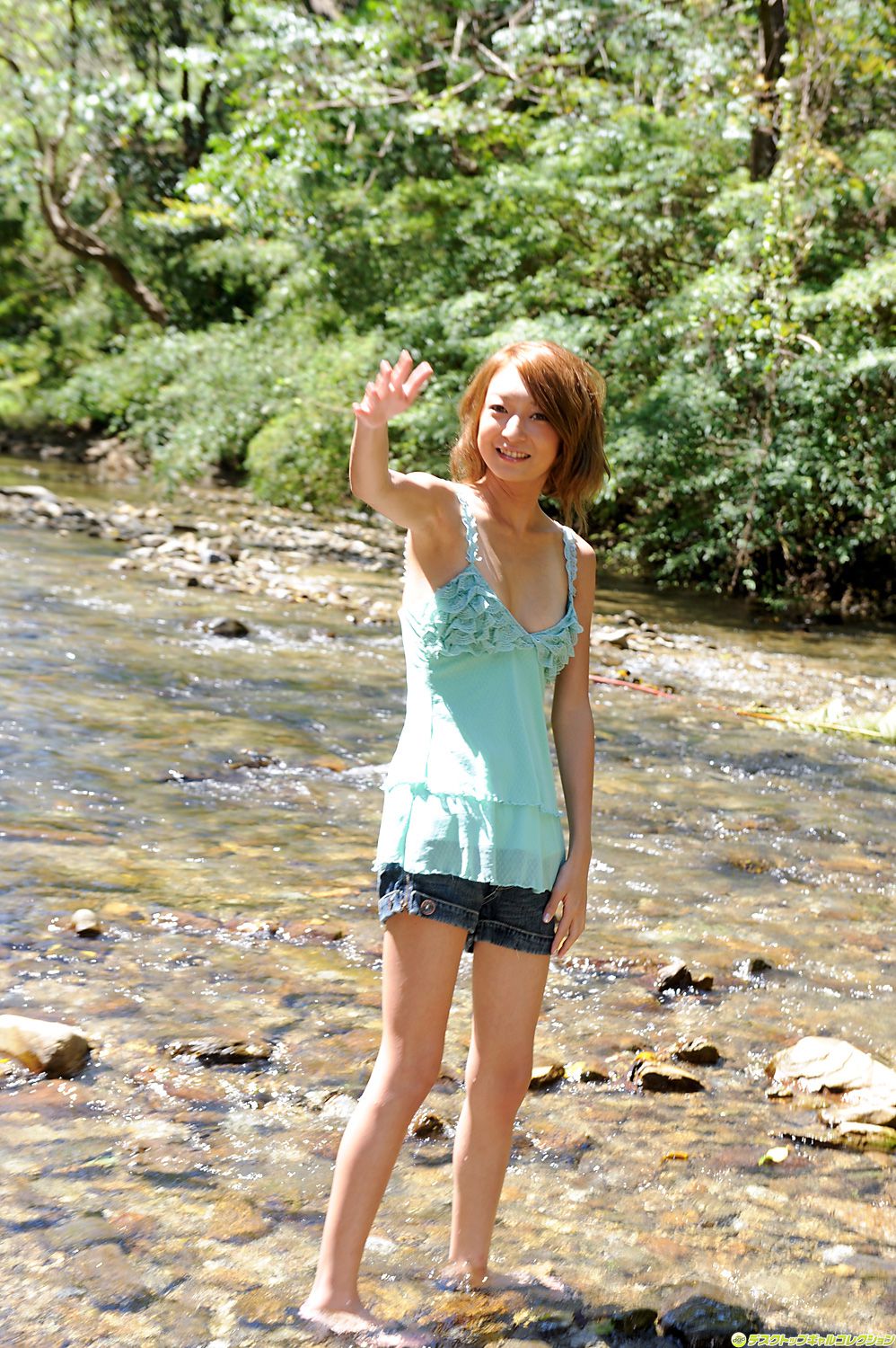 NO.929 nao Adult Idols-图66