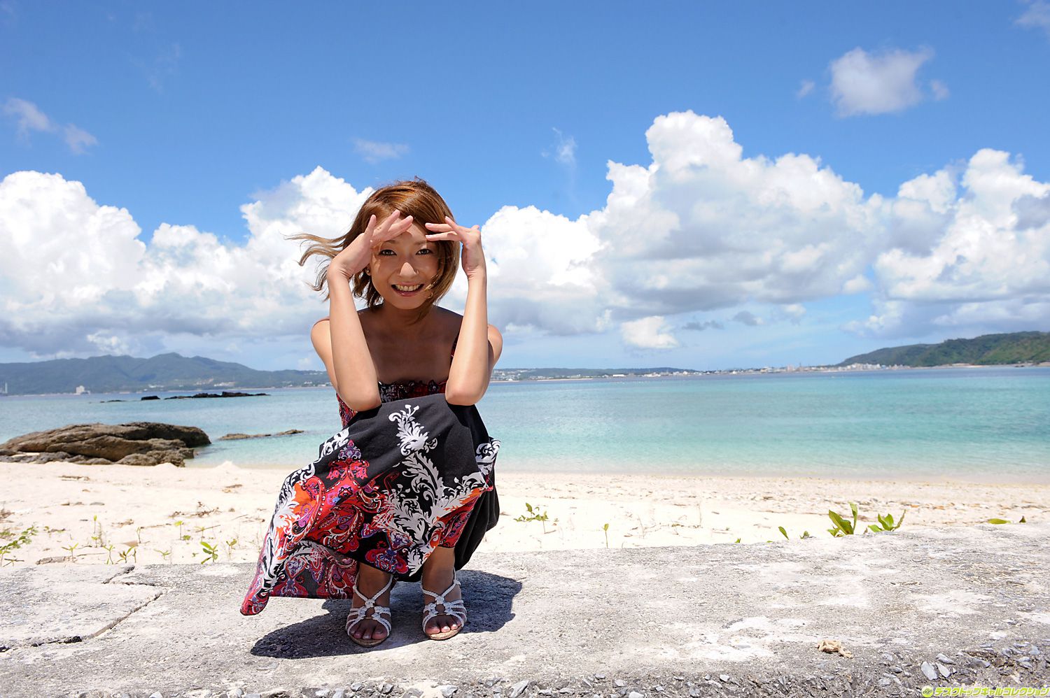 NO.929 nao Adult Idols-图73