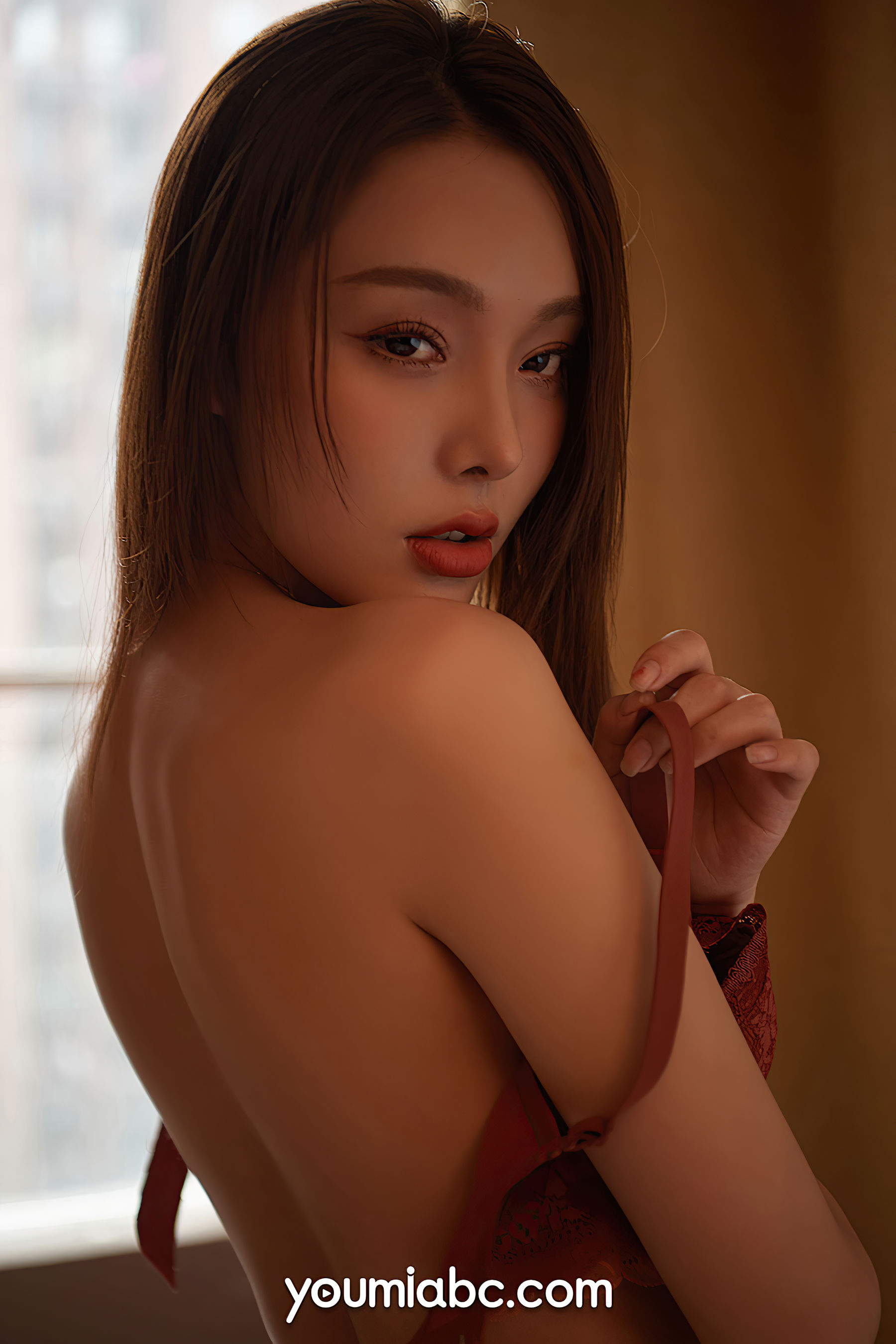 陈圆圆 擦枪走火-图48