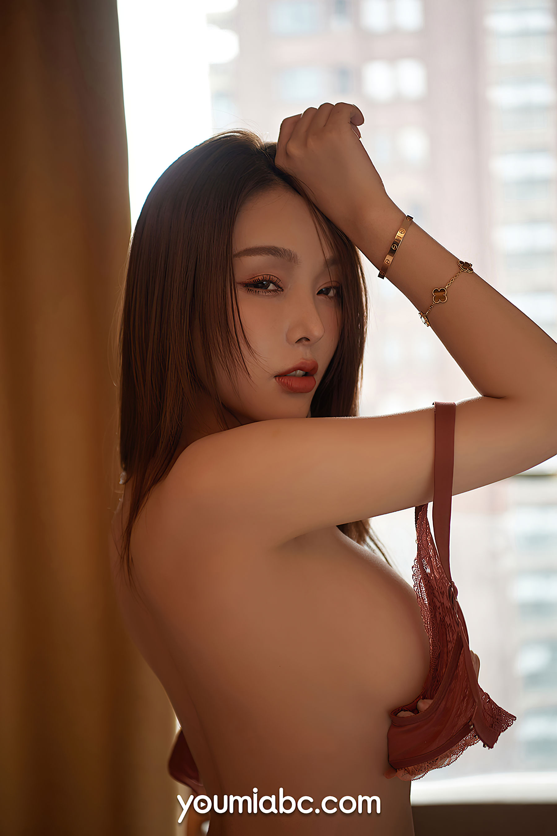 陈圆圆 擦枪走火-图51