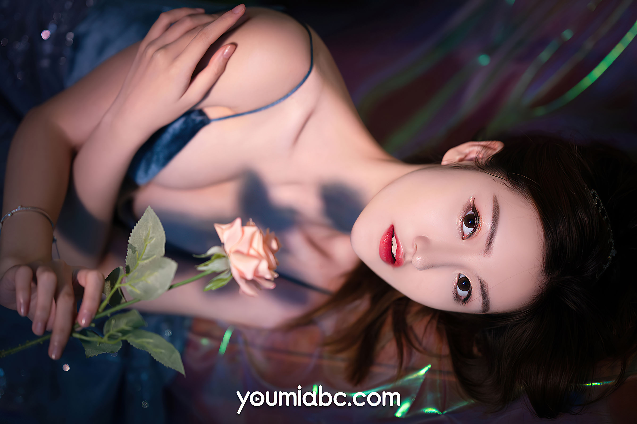 沈梦瑶 梦的花语-图12