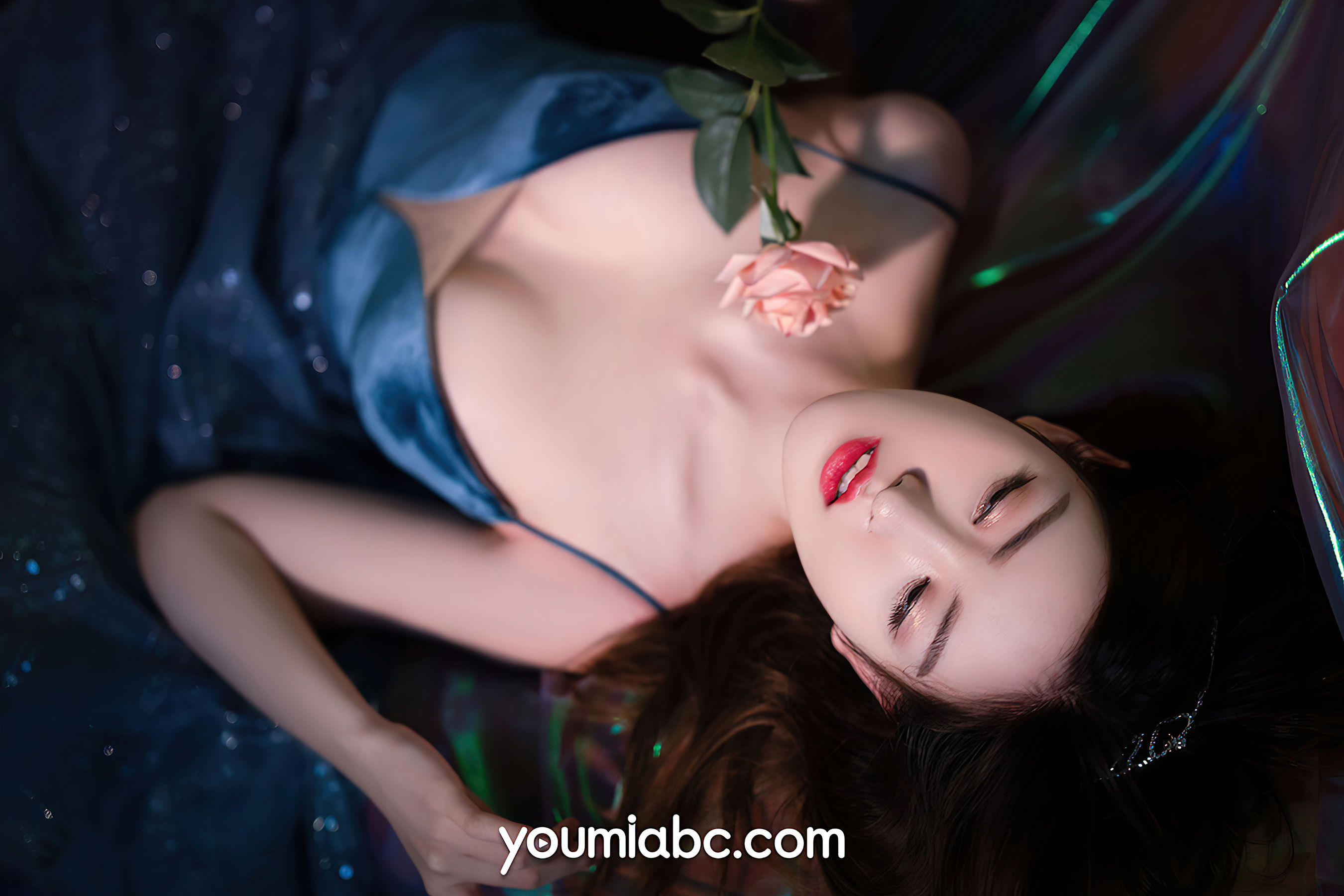 沈梦瑶 梦的花语-图4