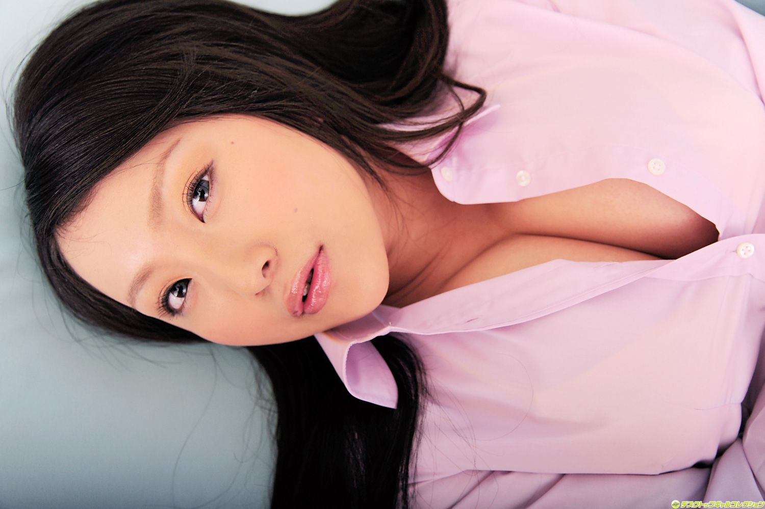 NO.930 Chiri Arikawa 有川知里 制服美少女天国-图24