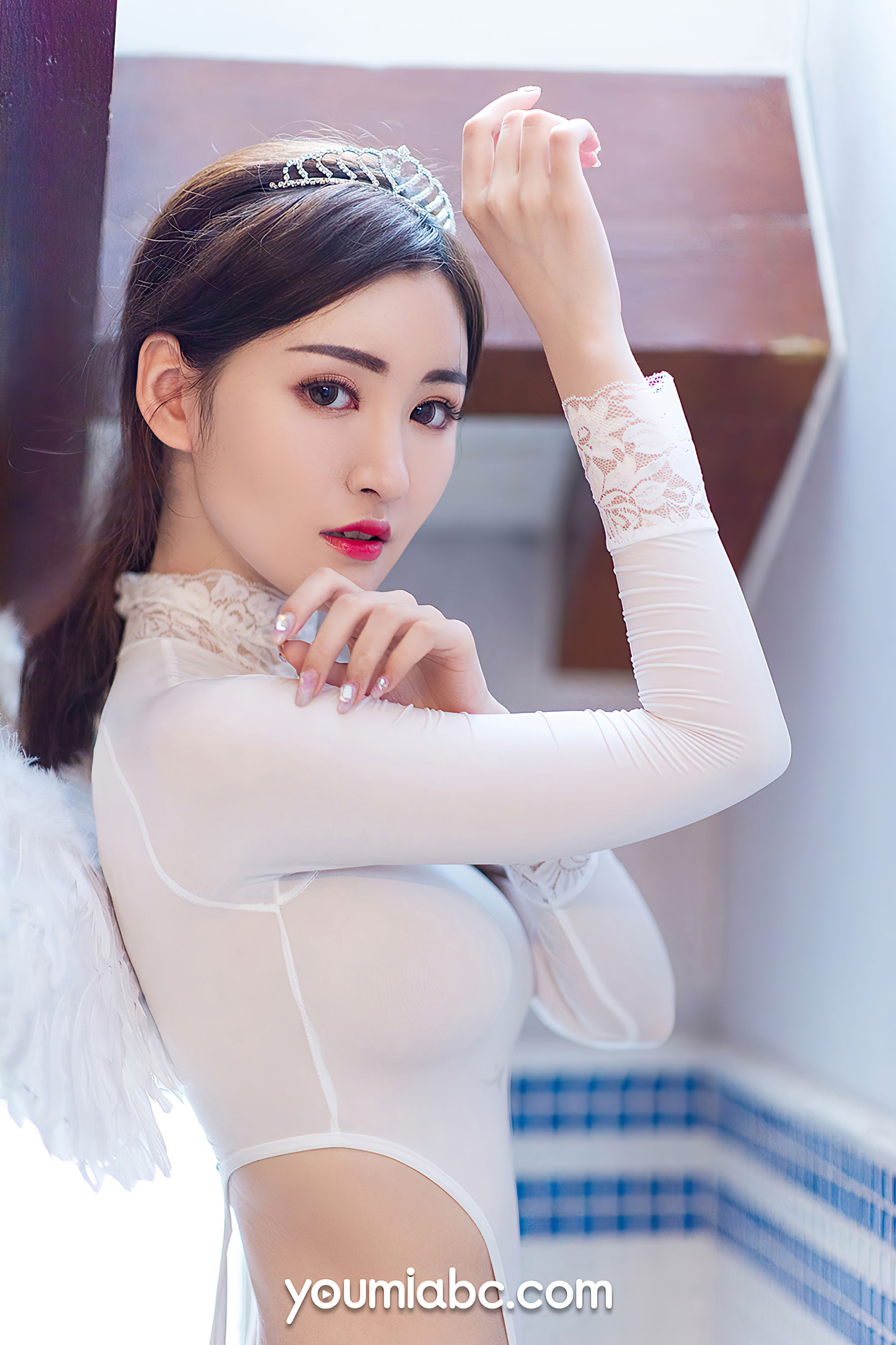 沈梦瑶 梦天使-图3