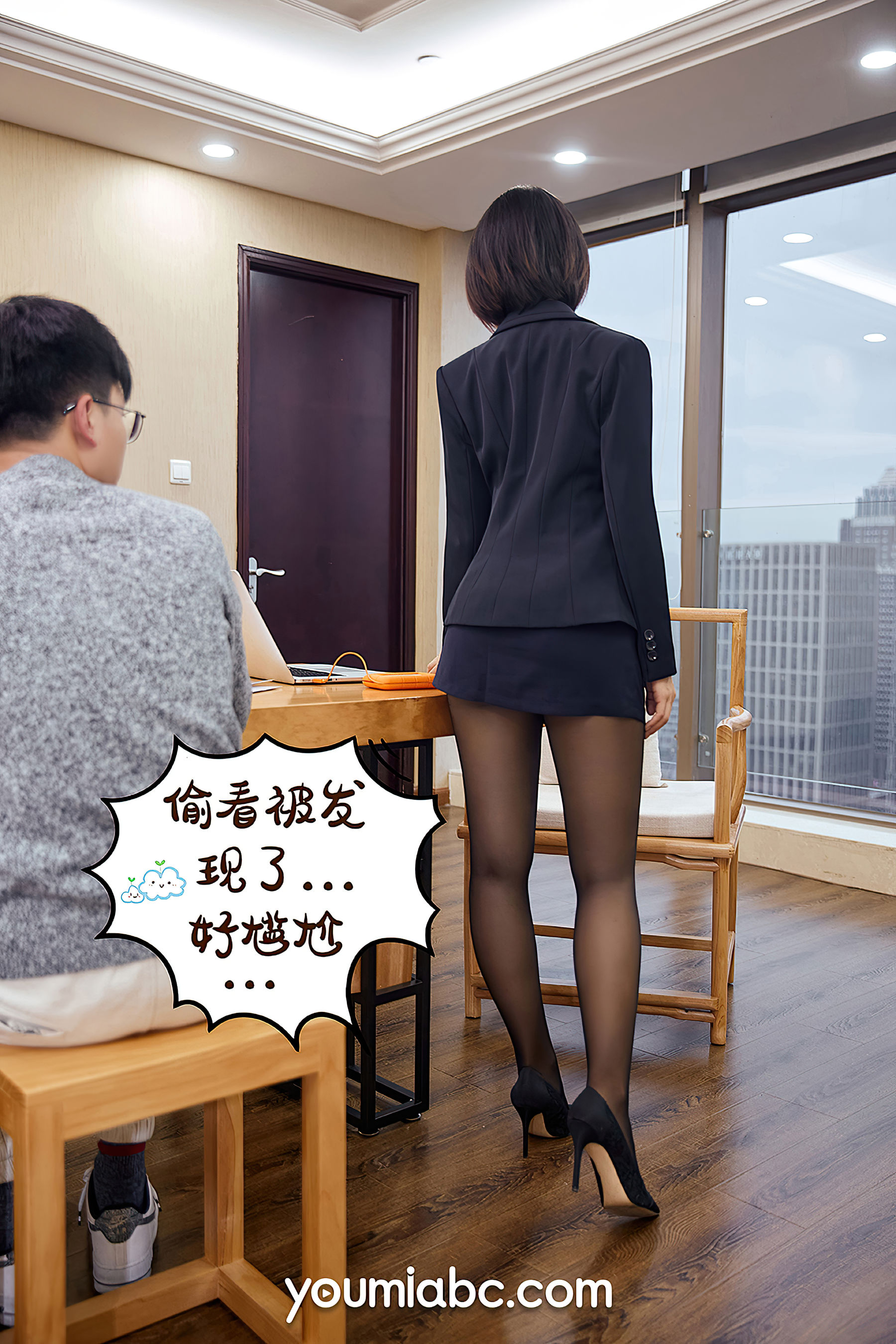 安妮斯朵拉 升职之路-图15