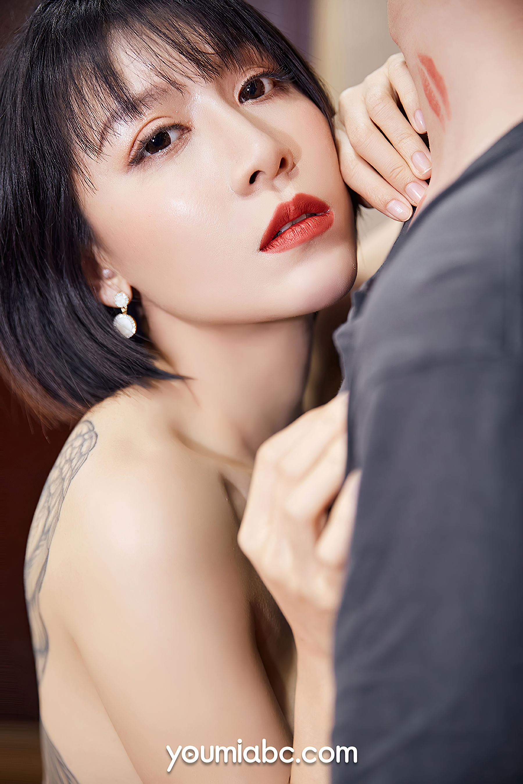 安妮斯朵拉 升职之路-图49