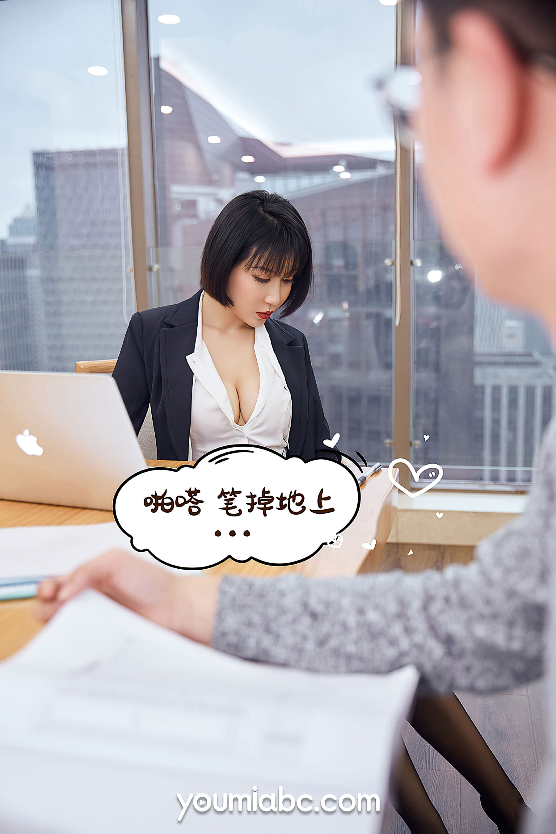 安妮斯朵拉 升职之路-图6