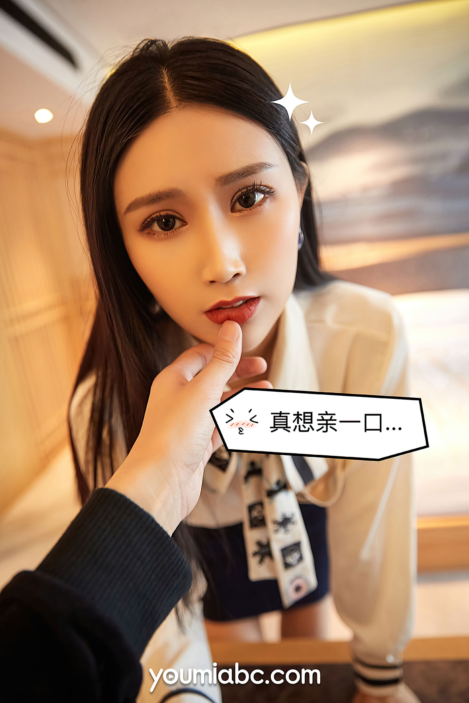 园园呀 爱上女主播-图23