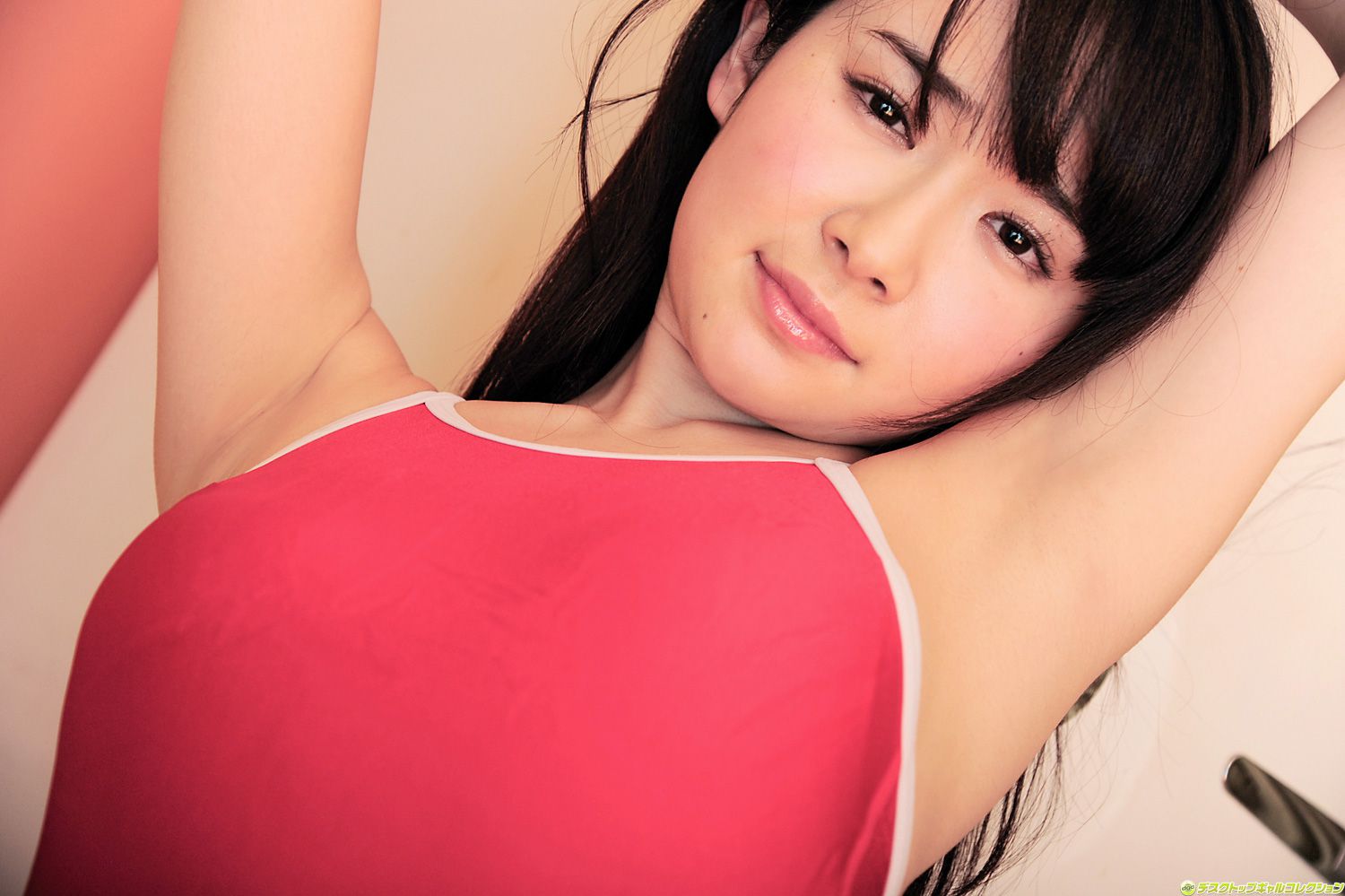 NO.931 Nanako Tachibana 橘奈々子/橘奈奈子 制服美少女天国-图48