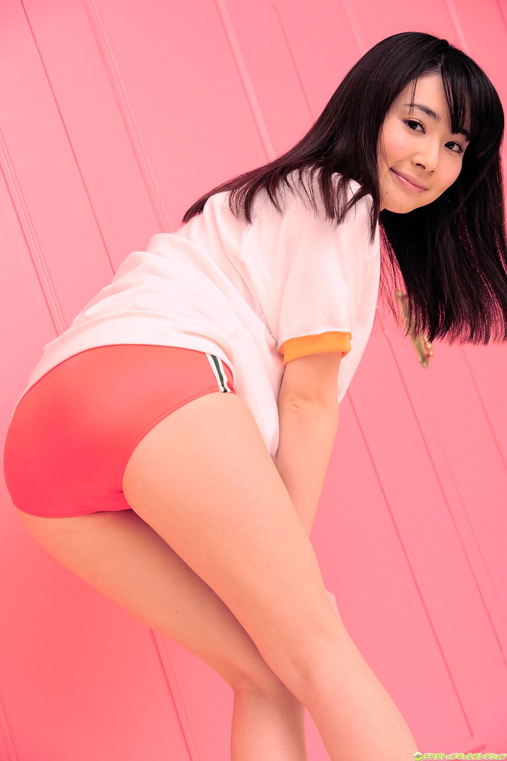 NO.931 Nanako Tachibana 橘奈々子/橘奈奈子 制服美少女天国-图75