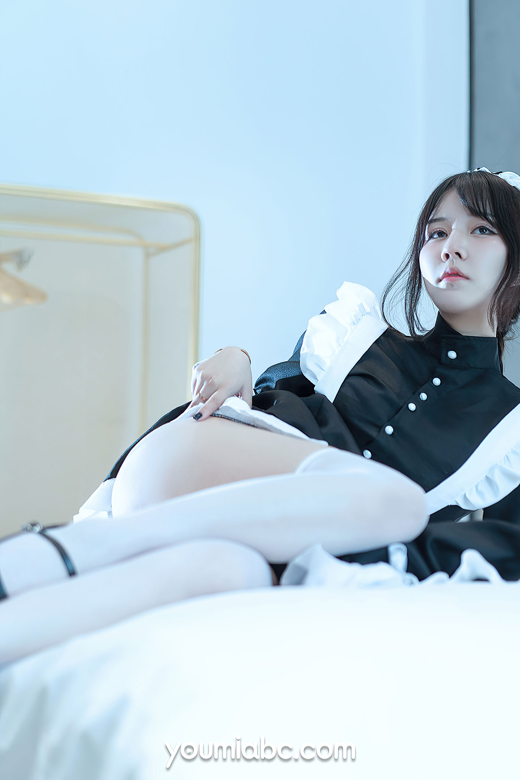 糖積 空气女仆-图9