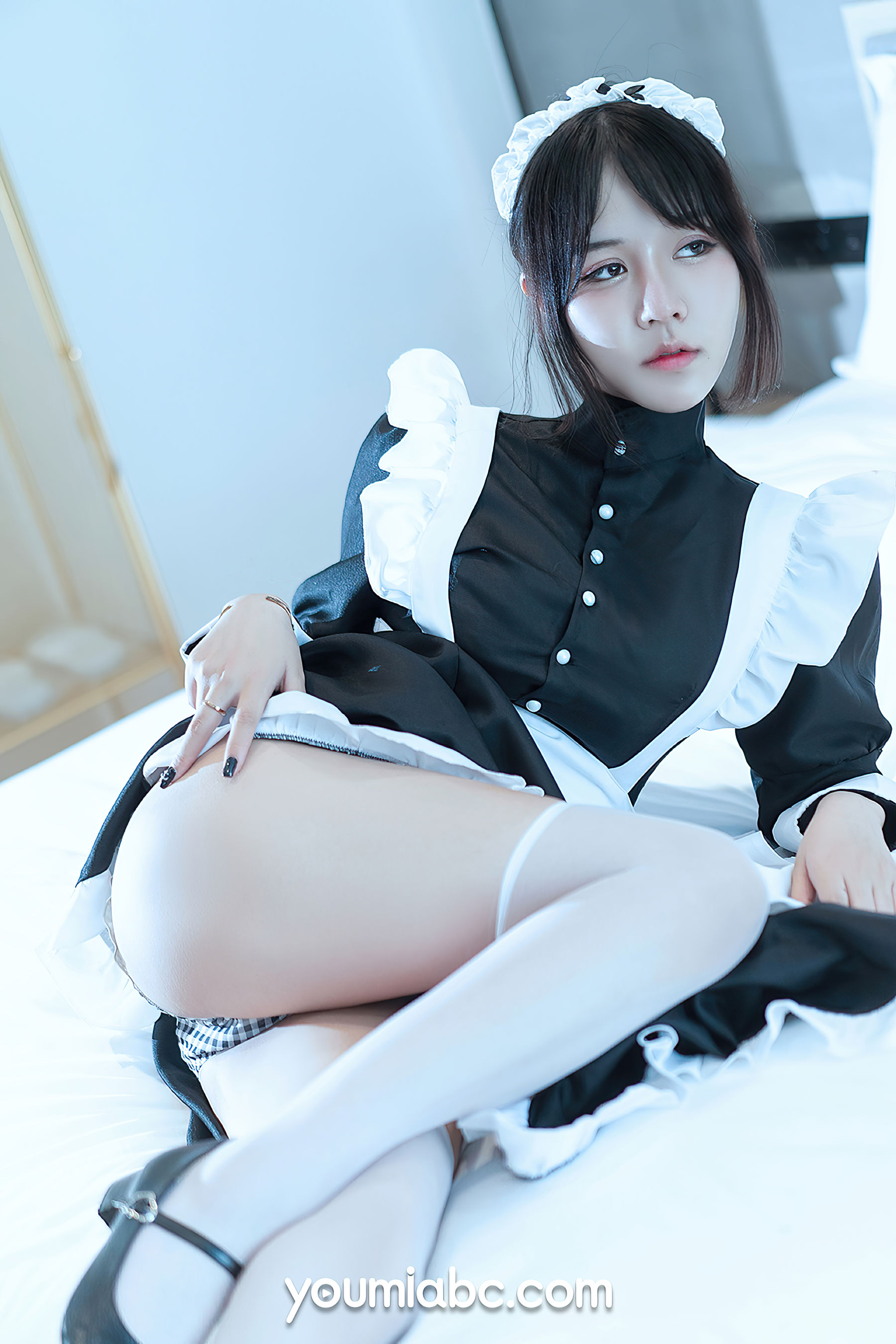 糖積 空气女仆-图11
