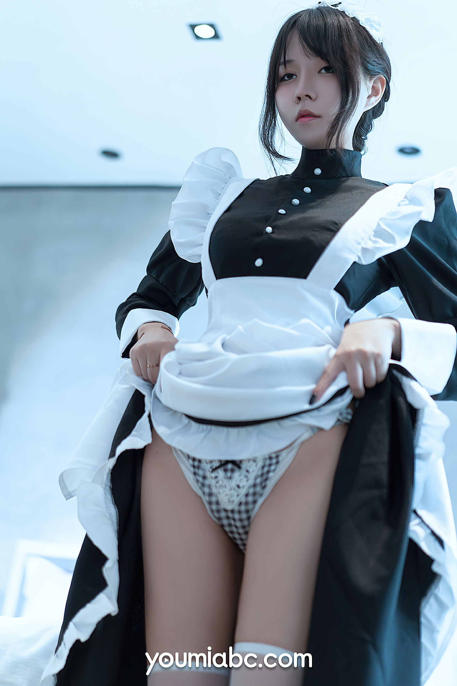 糖積 空气女仆-图5