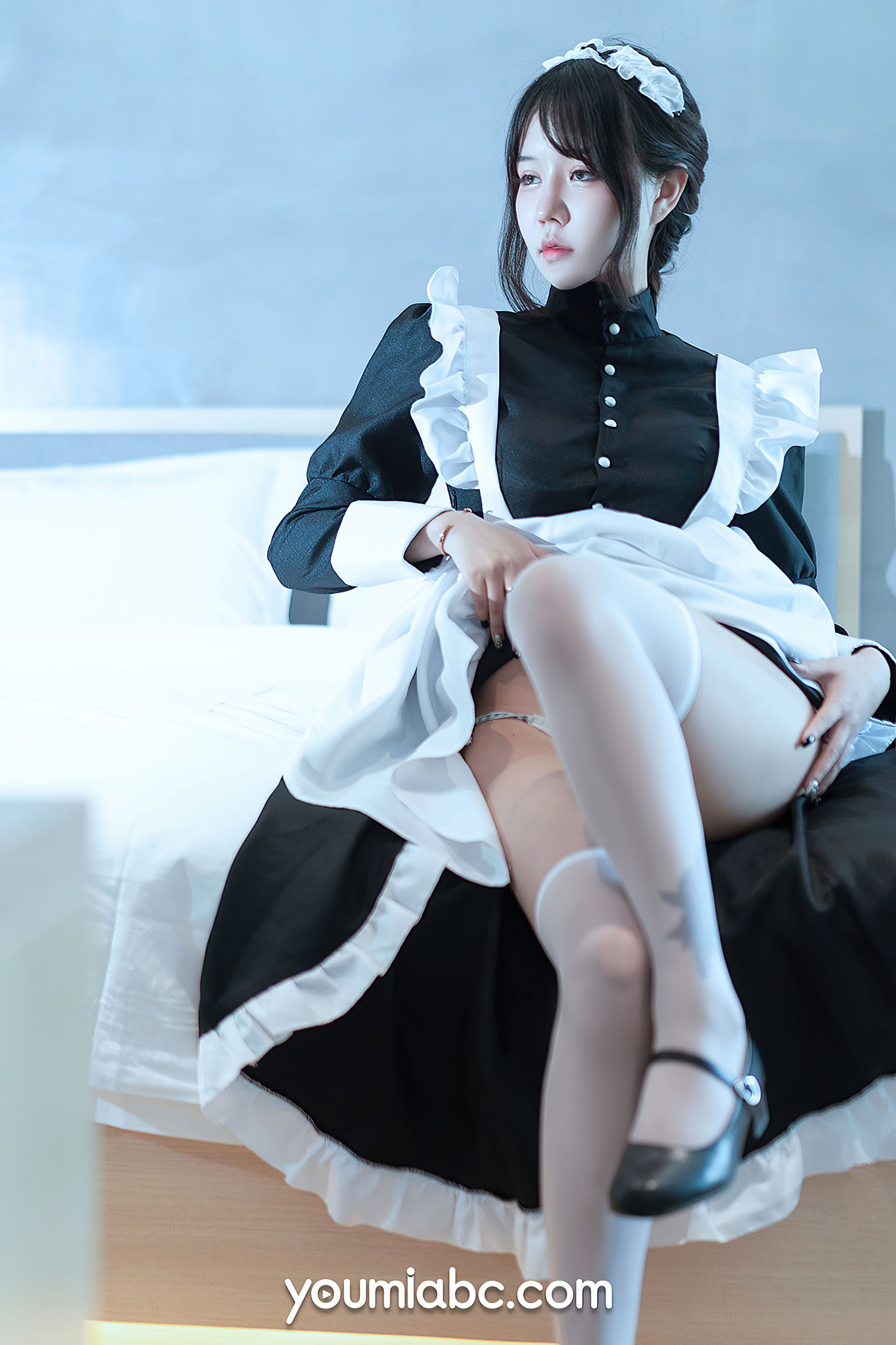 糖積 空气女仆-图7