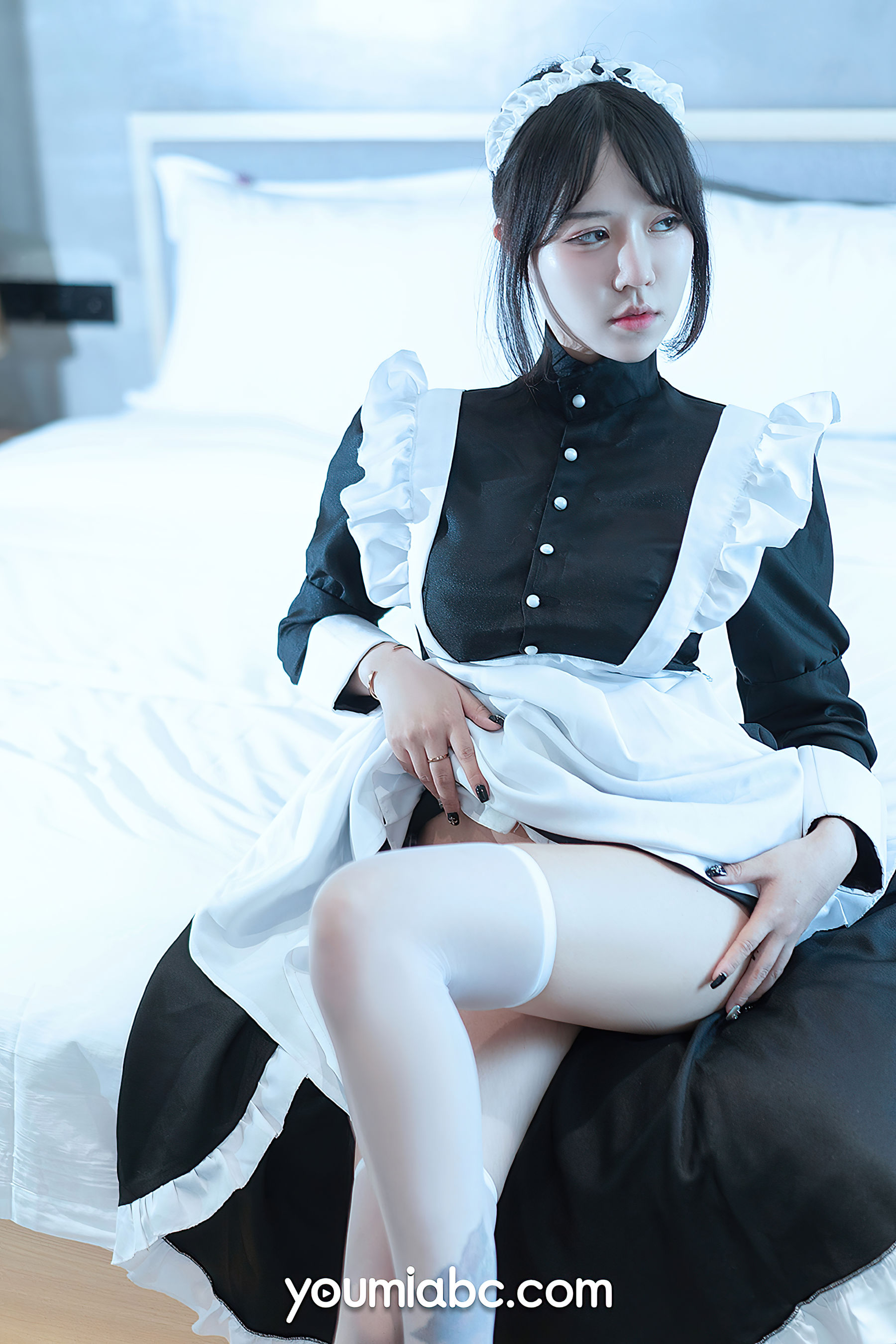 糖積 空气女仆-图8