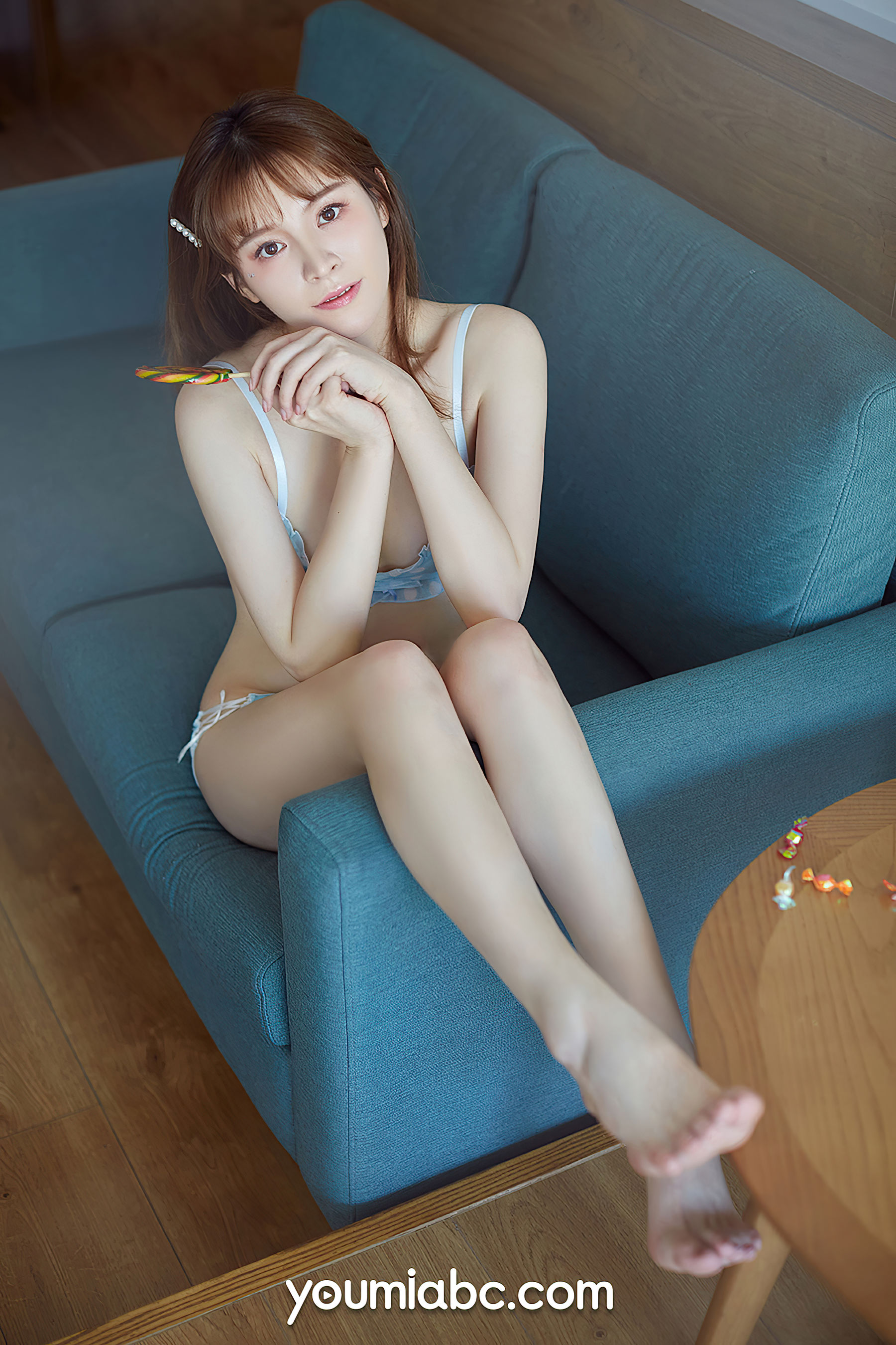 YOYO优优 清凉糖果系-图15