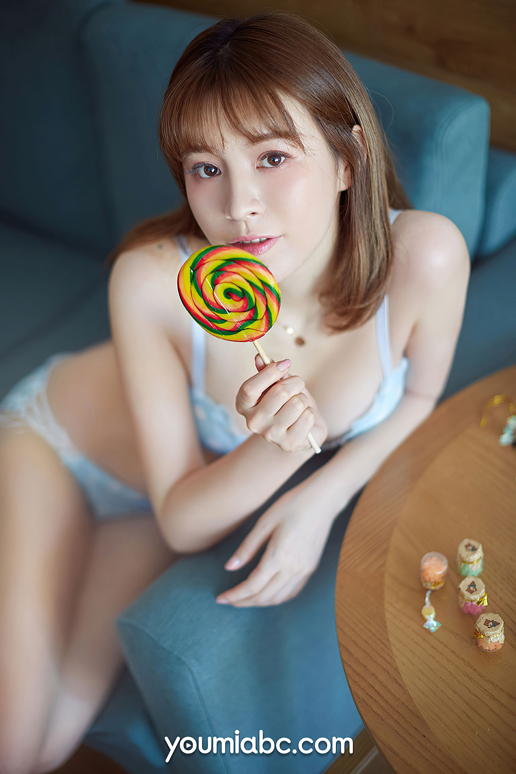YOYO优优 清凉糖果系-图3