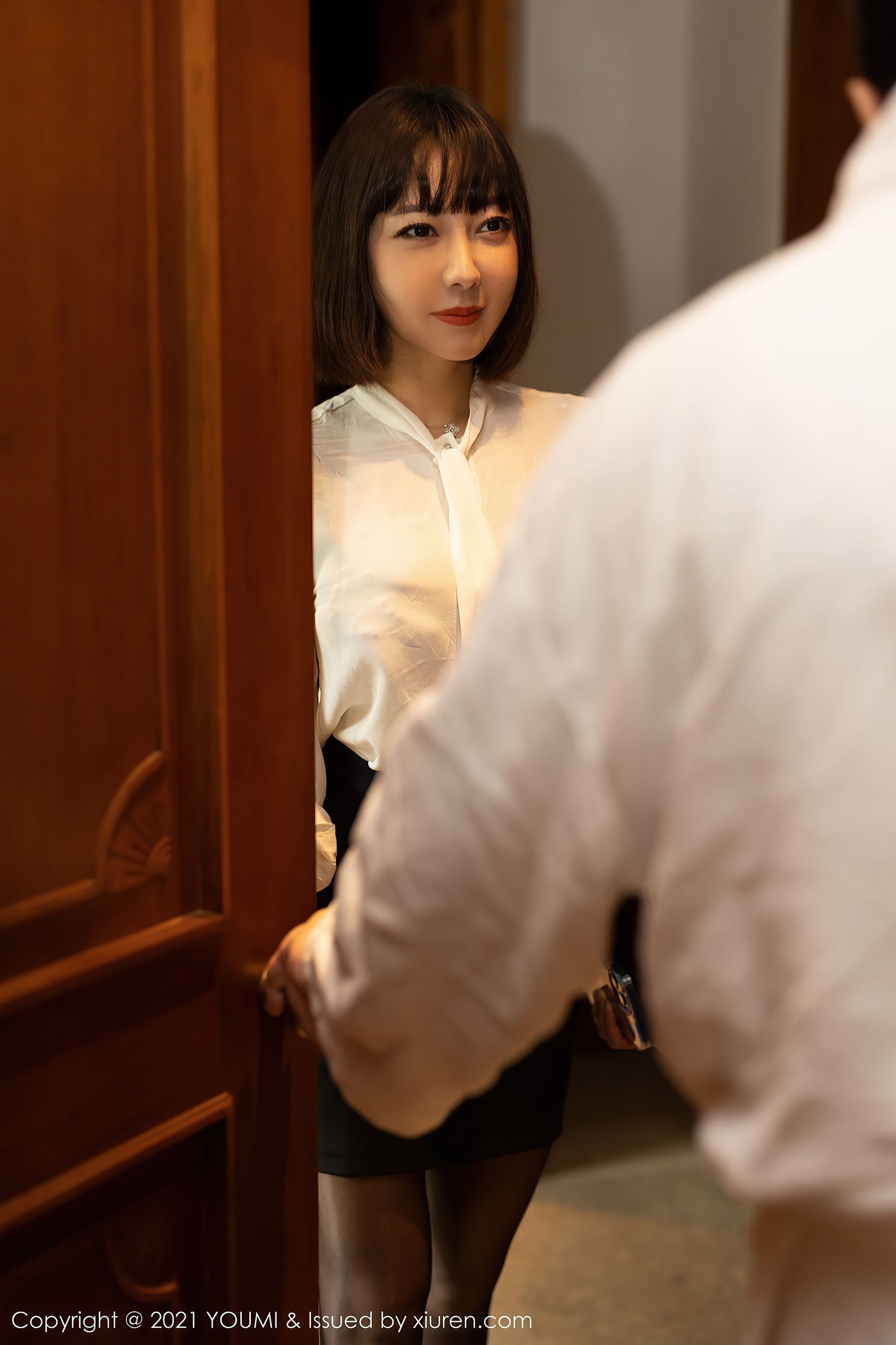 Vol.662 果儿Victoria-图6