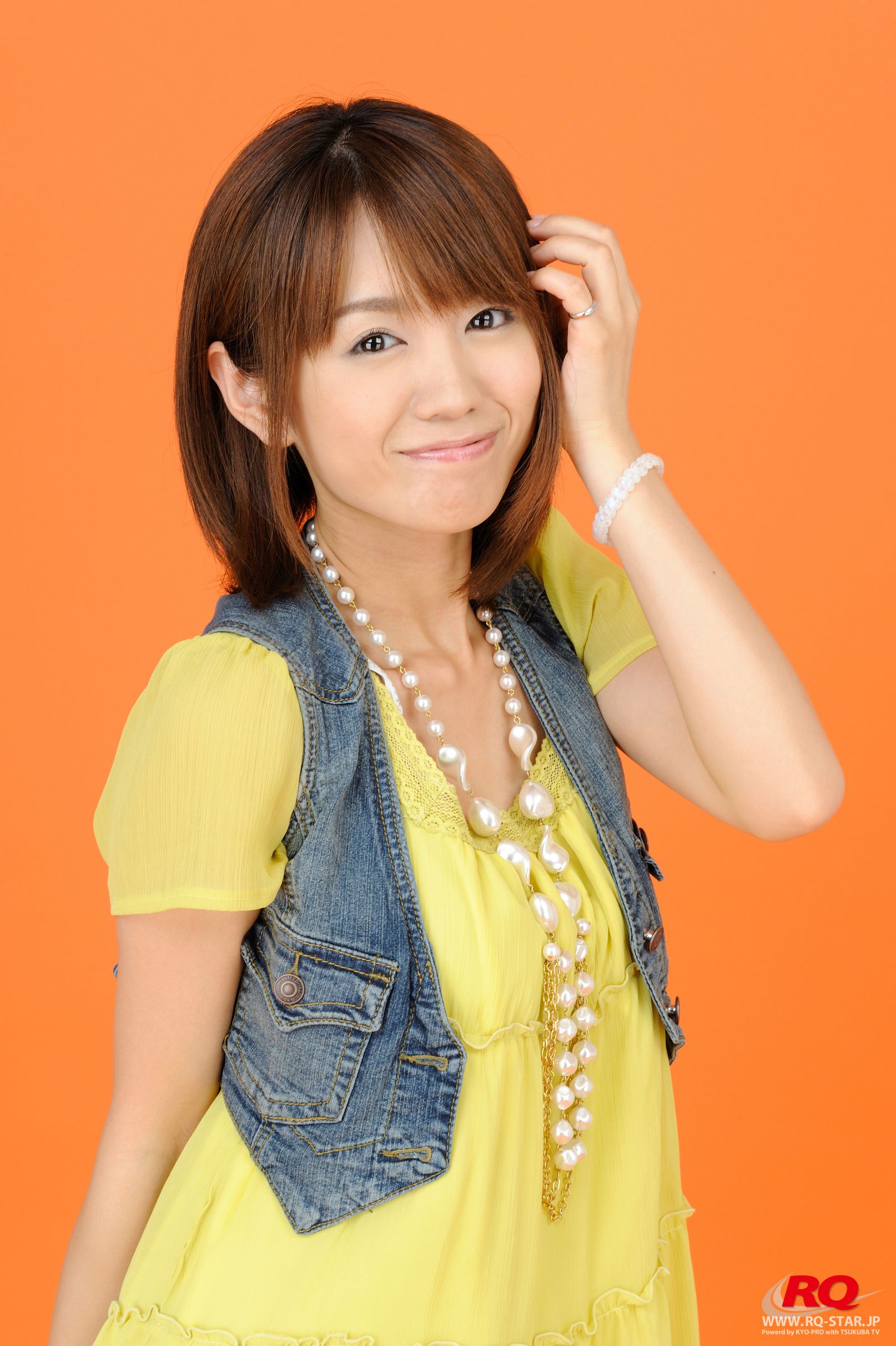 NO.00057 Kotomi Kurosawa 黒沢琴美 Private Dress-图10